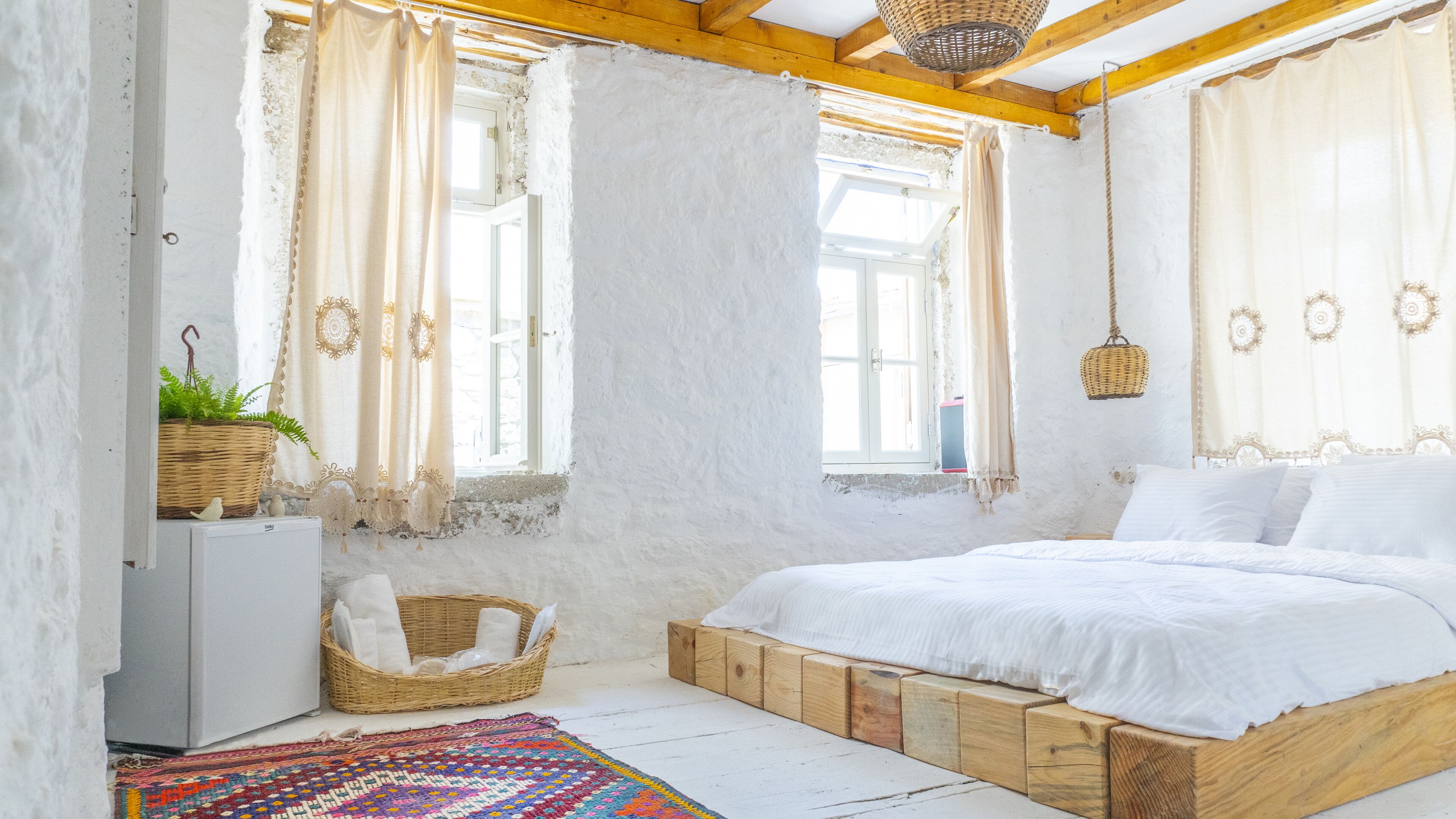 Bo Boutique Hotel Alacati