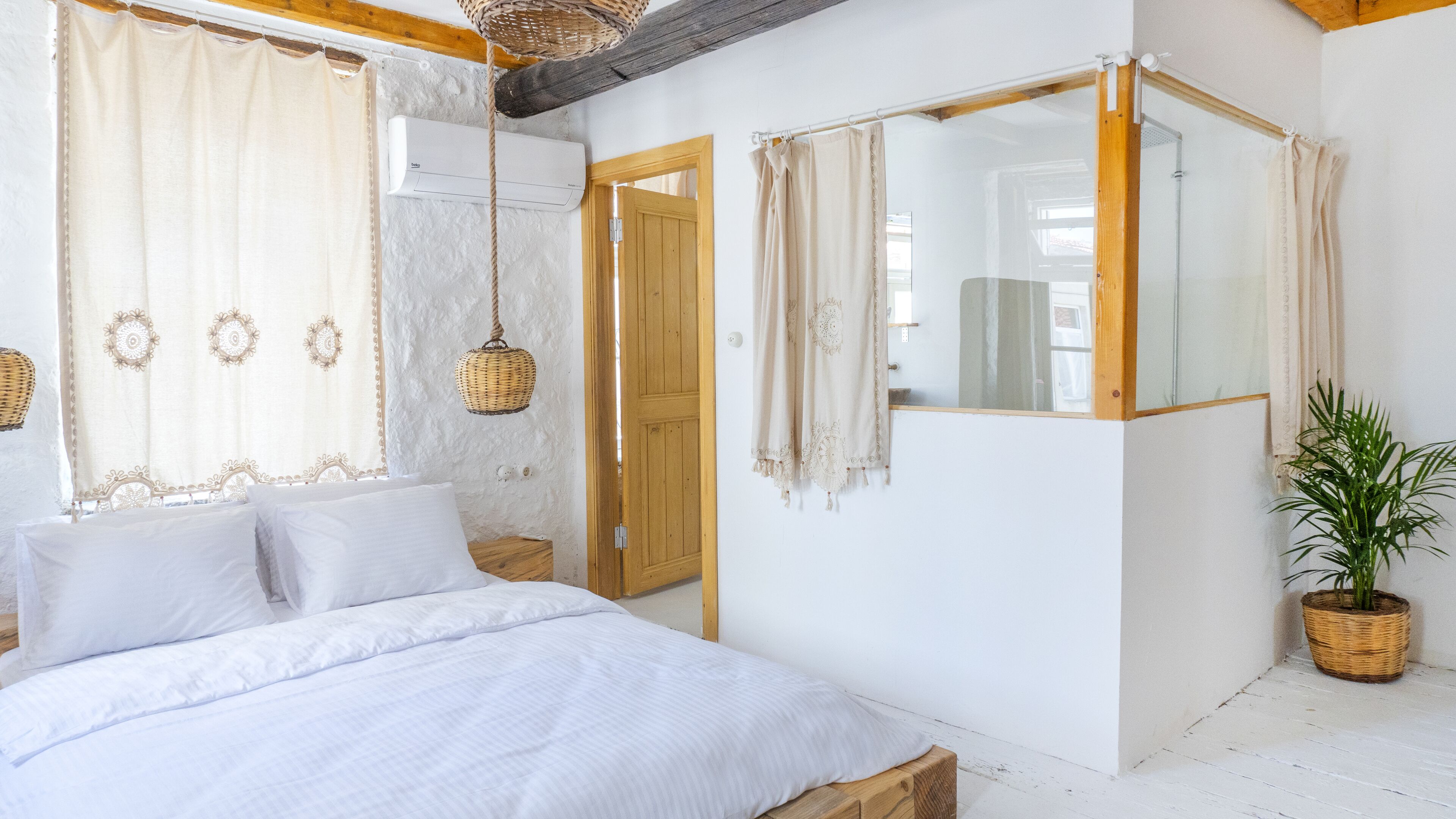 Bo Boutique Hotel Alacati