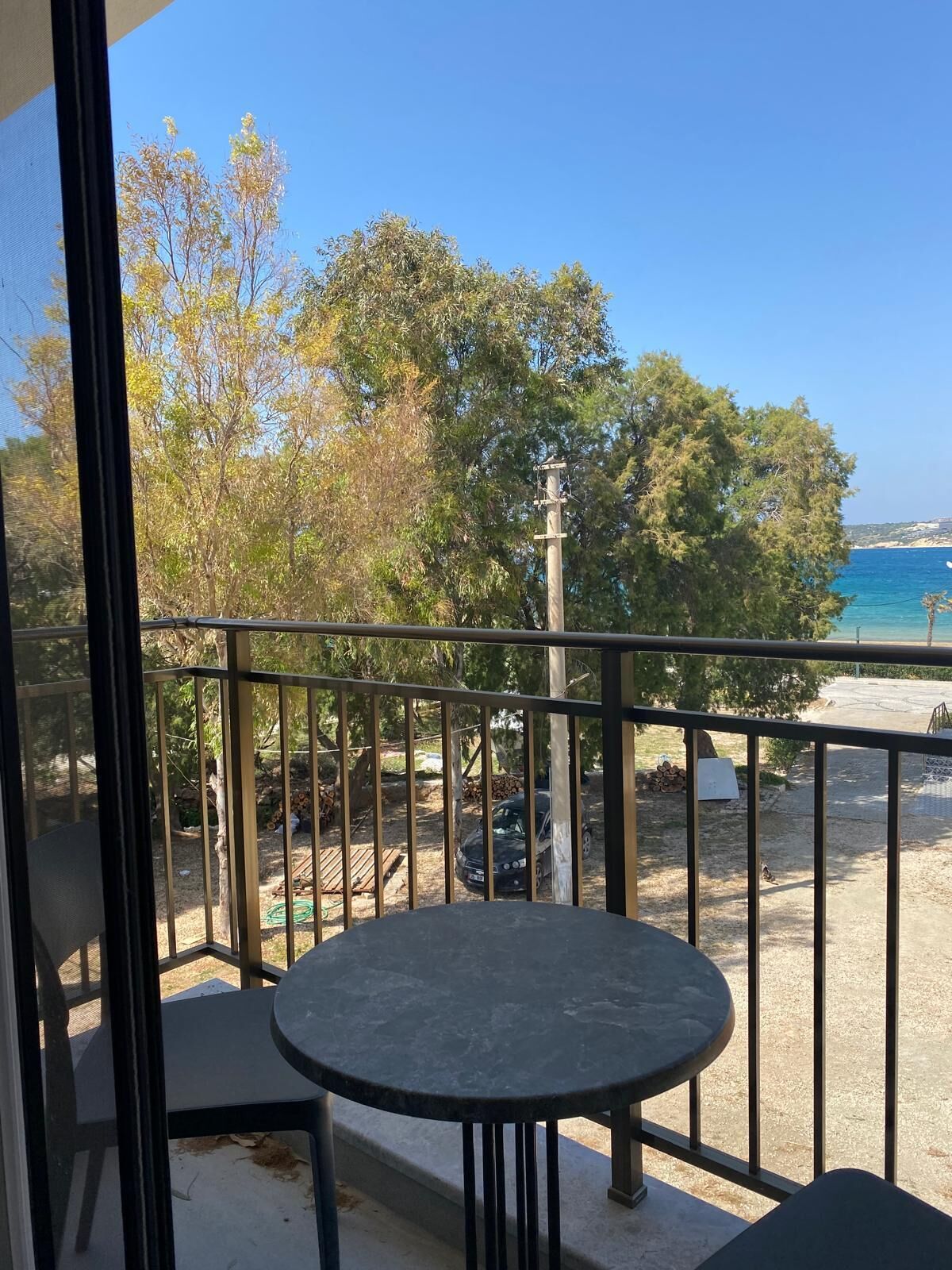 Cagdas Hotel