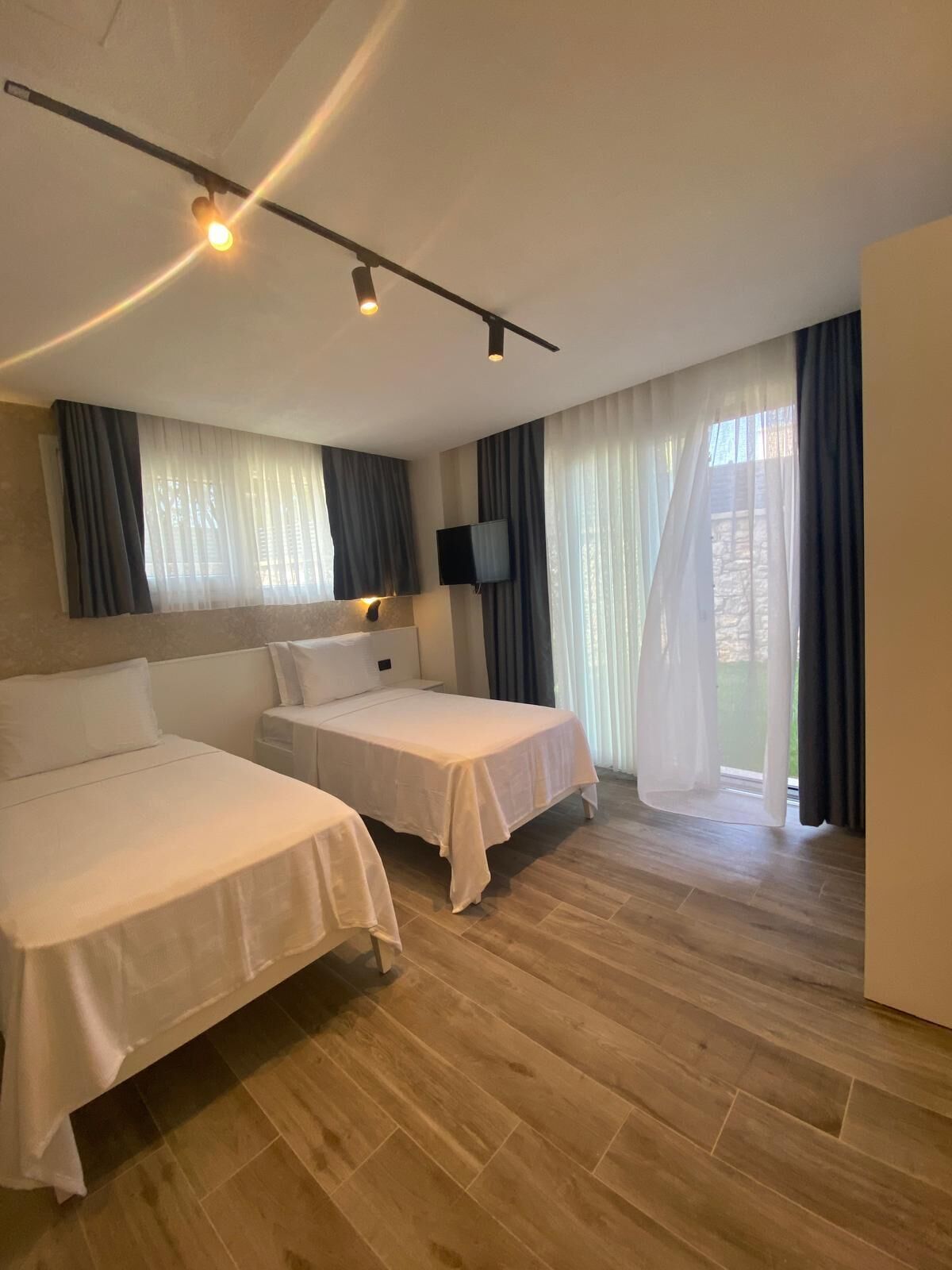 Cagdas Hotel