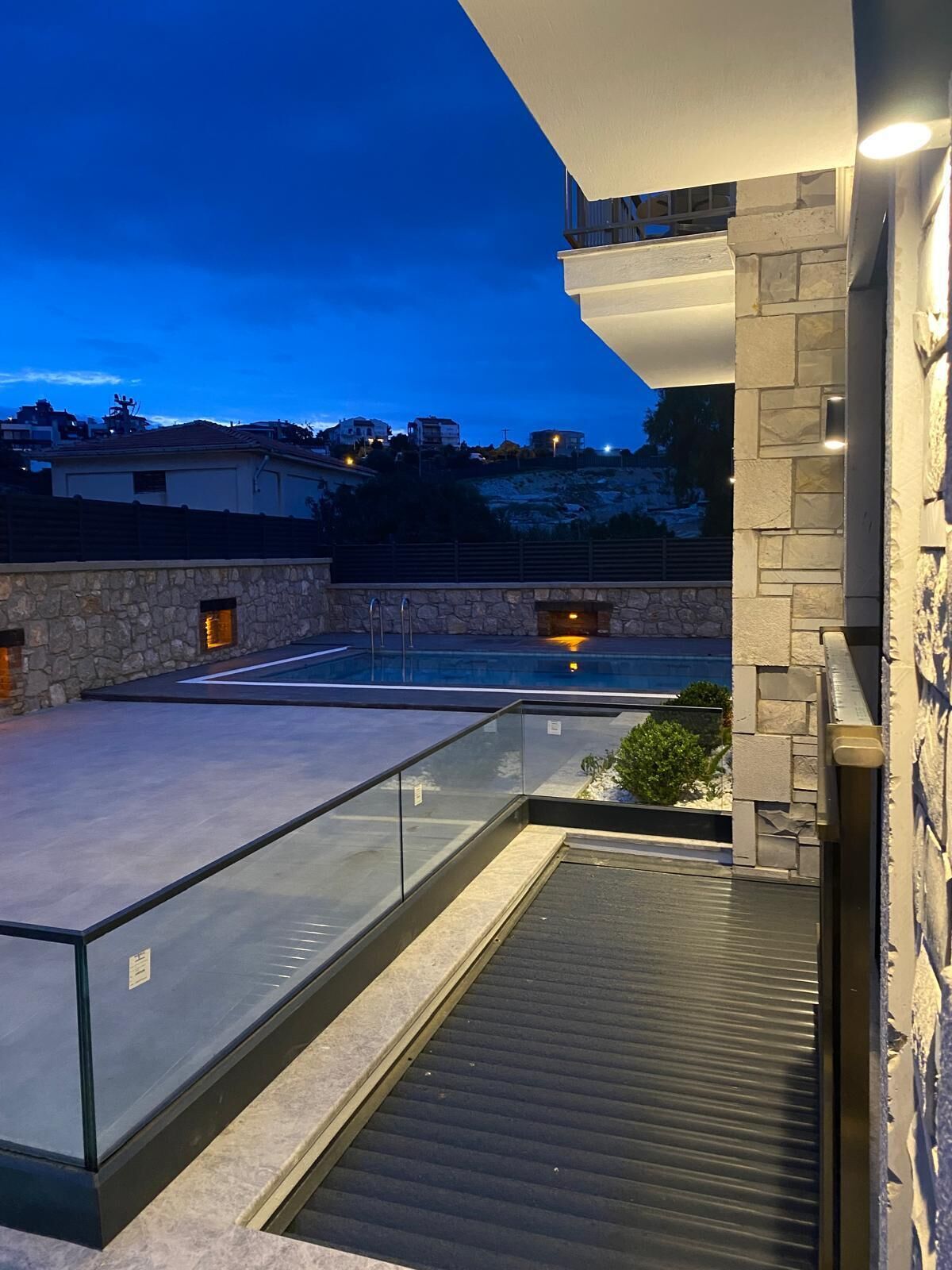 Cagdas Hotel