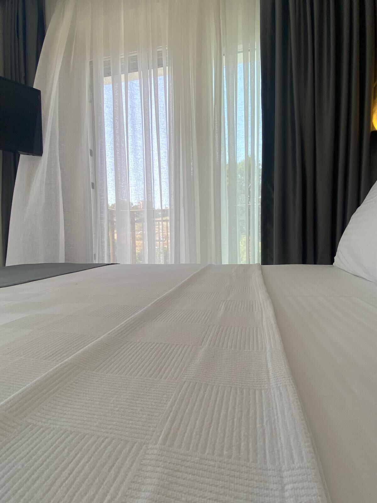 Cagdas Hotel