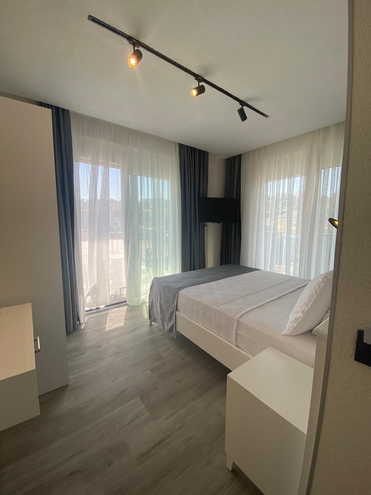 Cagdas Hotel