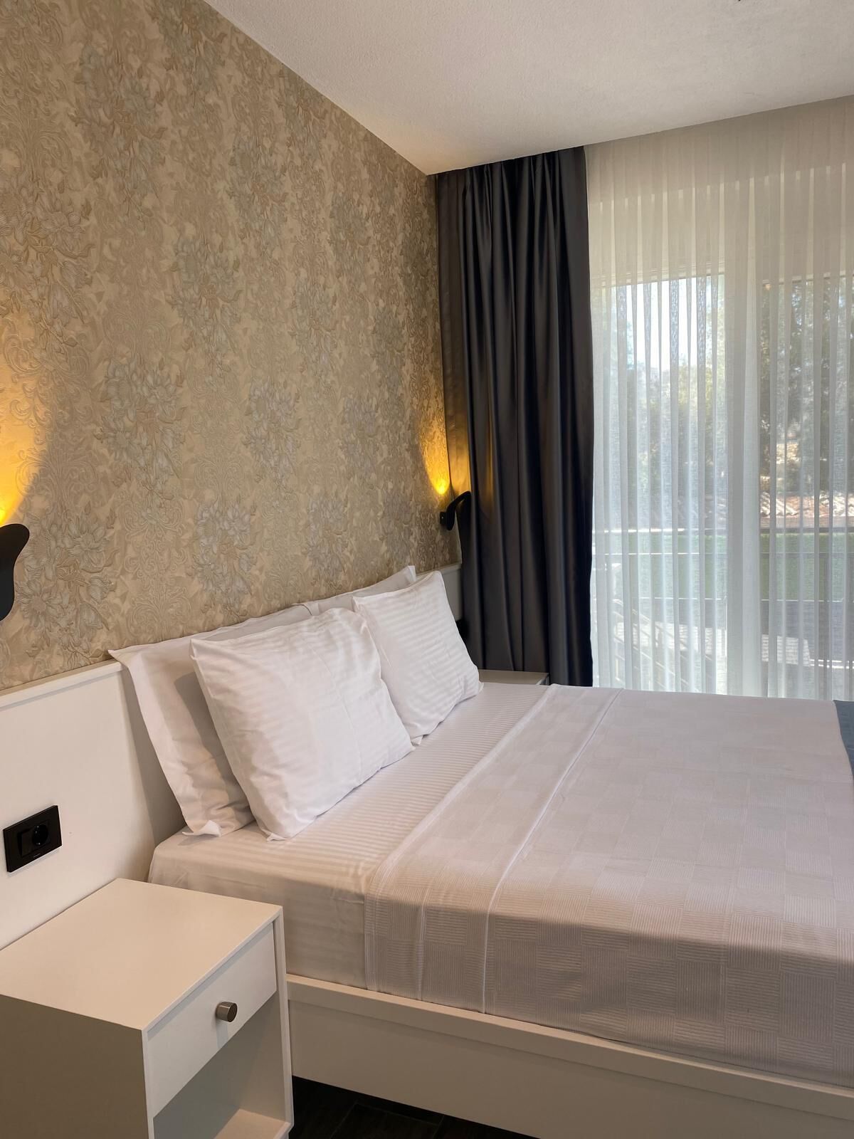 Cagdas Hotel