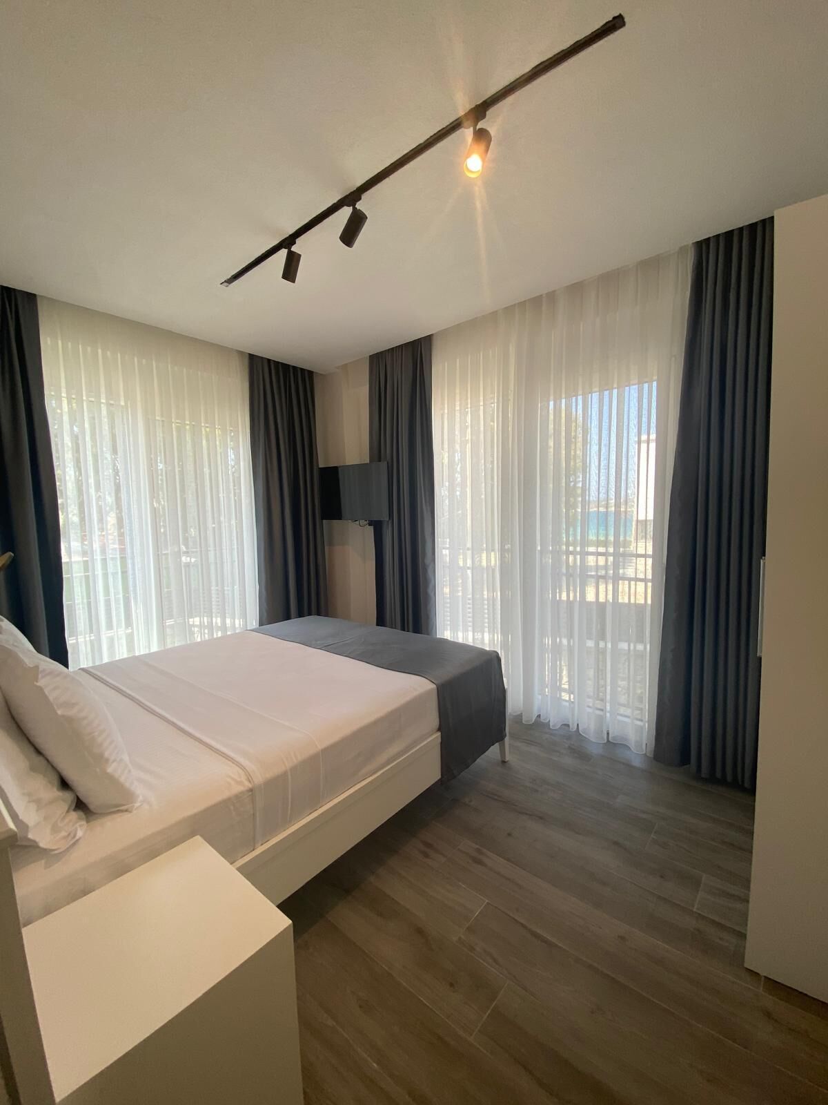 Cagdas Hotel