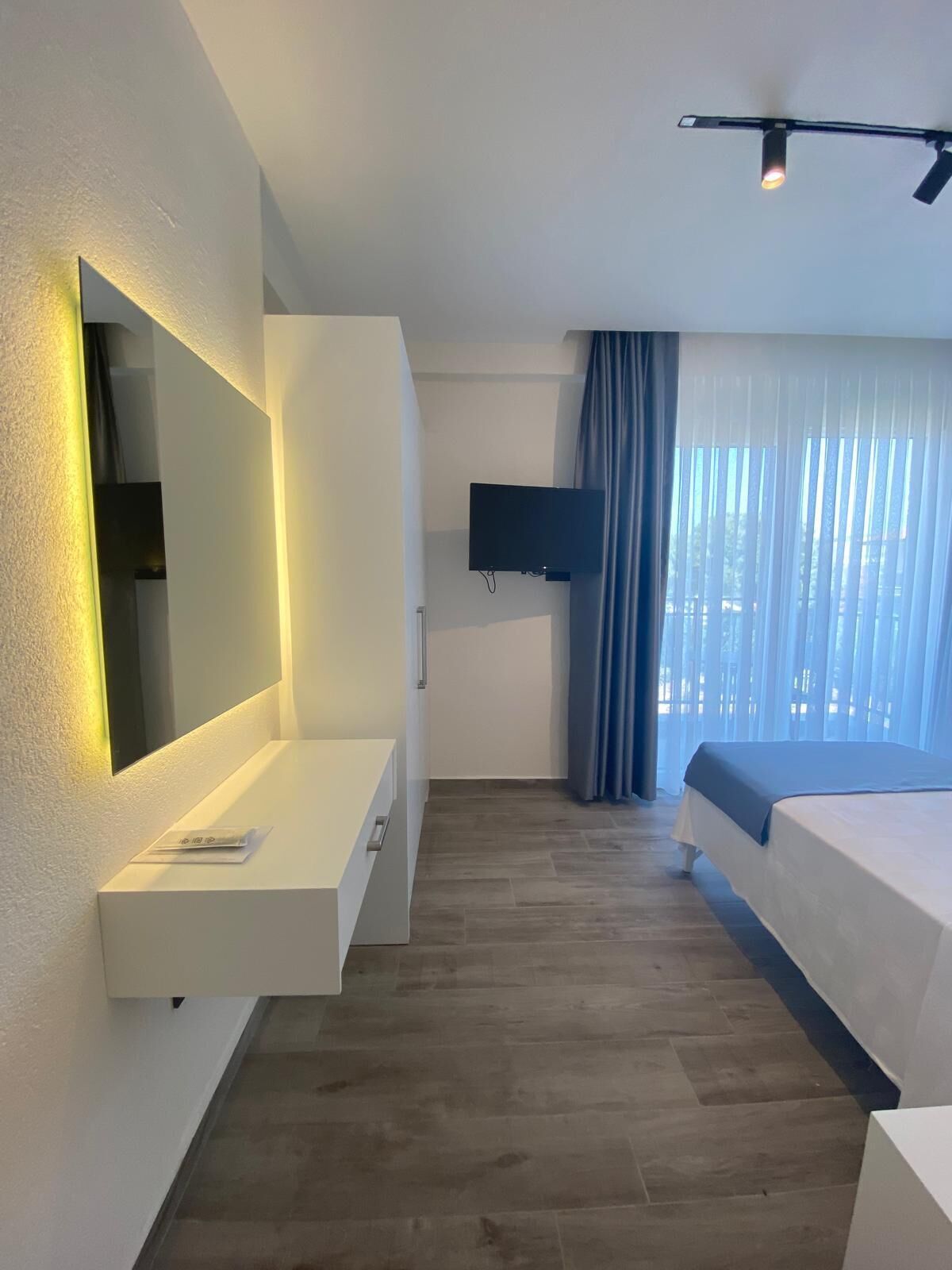 Cagdas Hotel