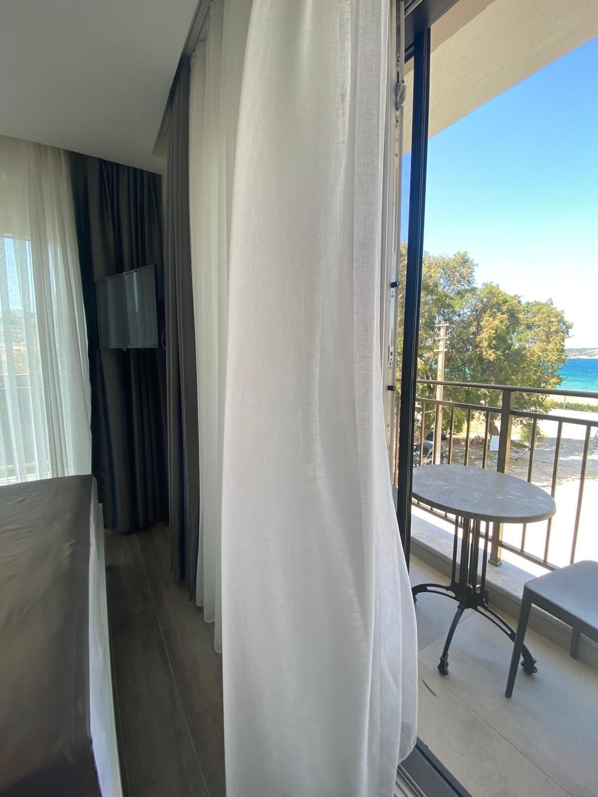 Cagdas Hotel