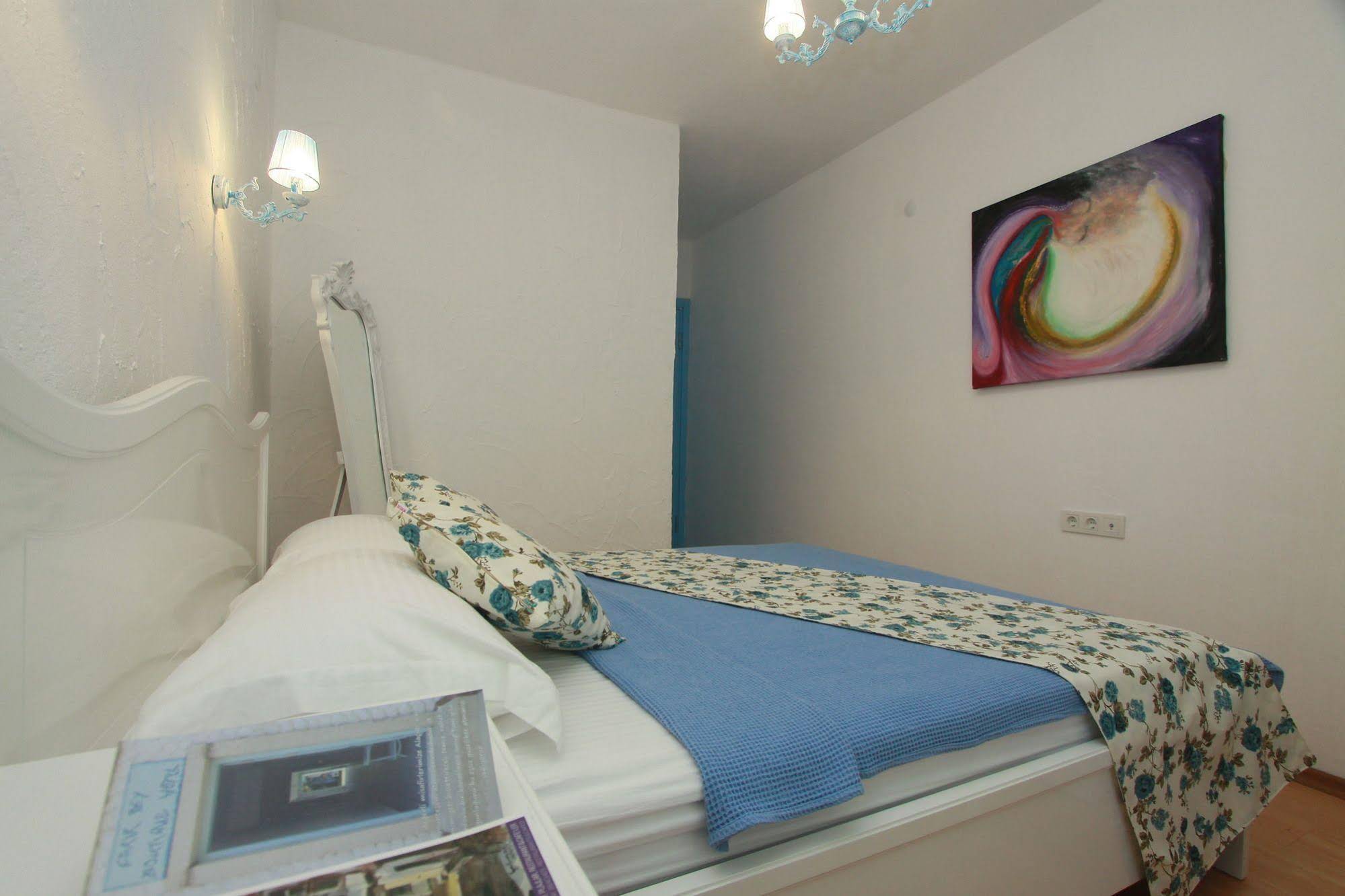 Cakirbey Otel