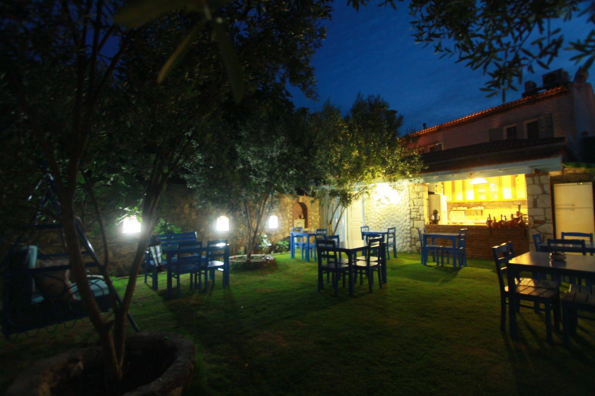 Cakirbey Otel