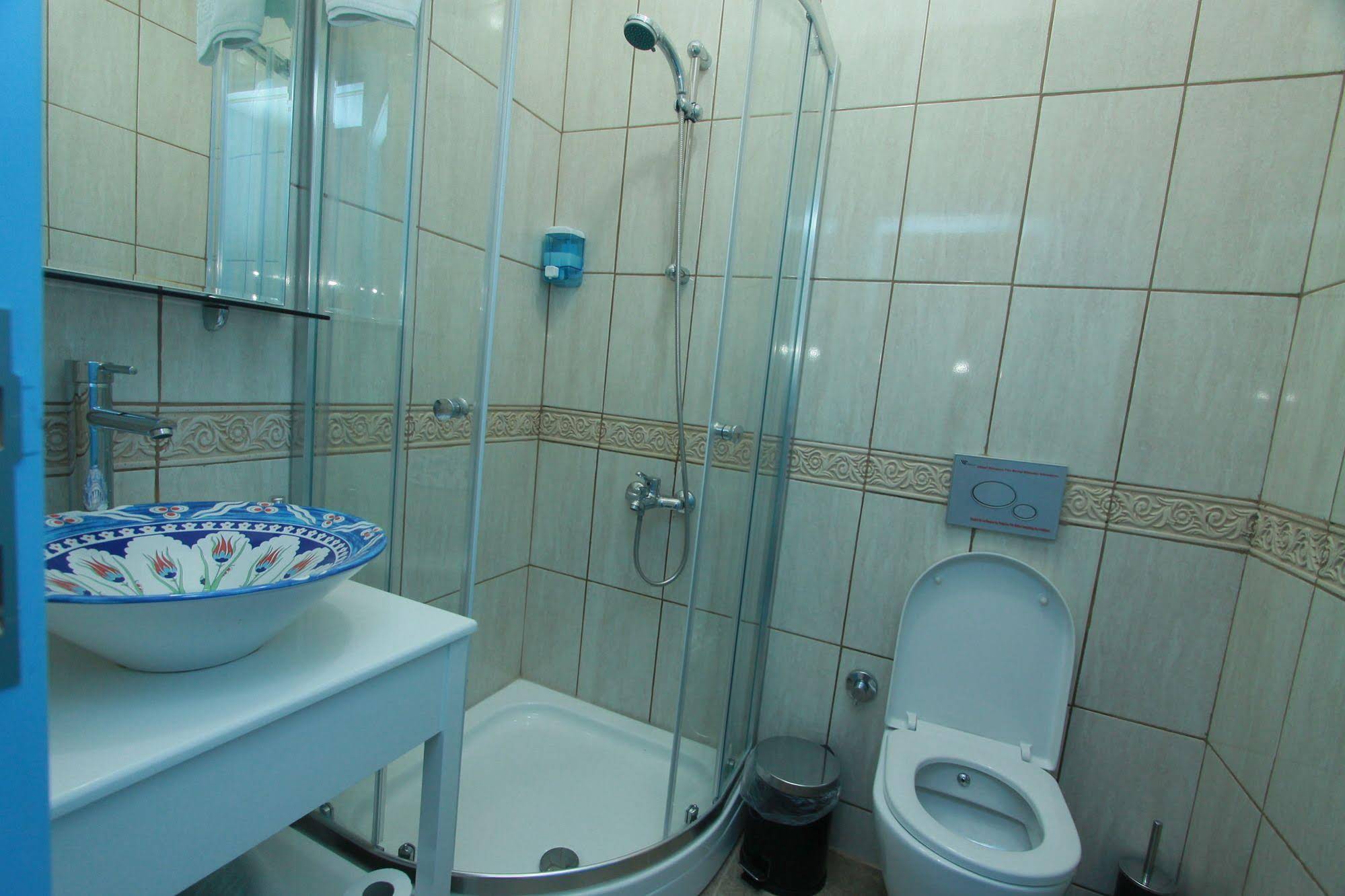 Cakirbey Otel
