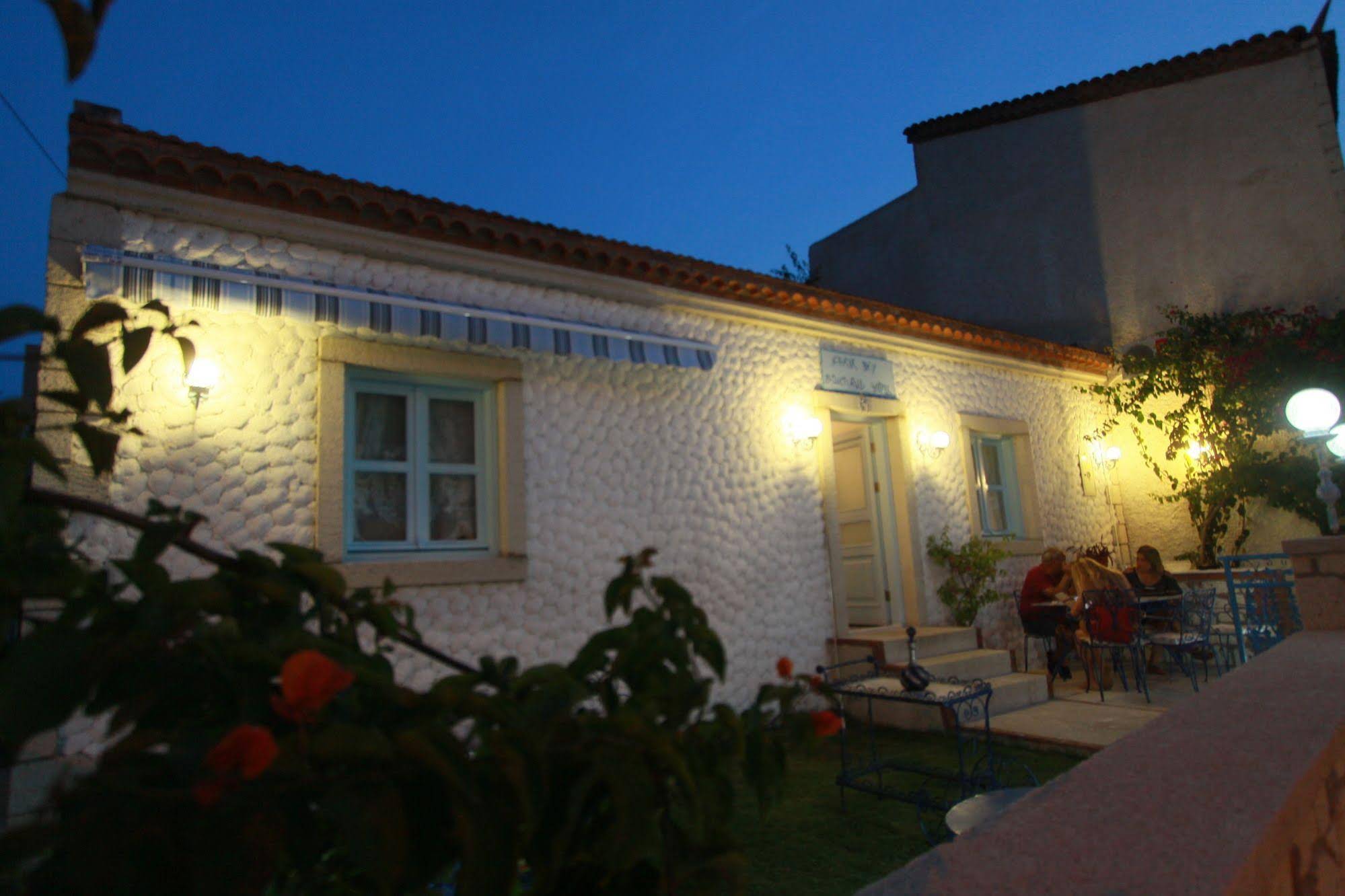 Cakirbey Otel