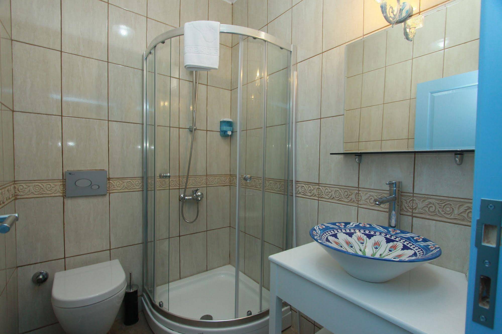 Cakirbey Otel