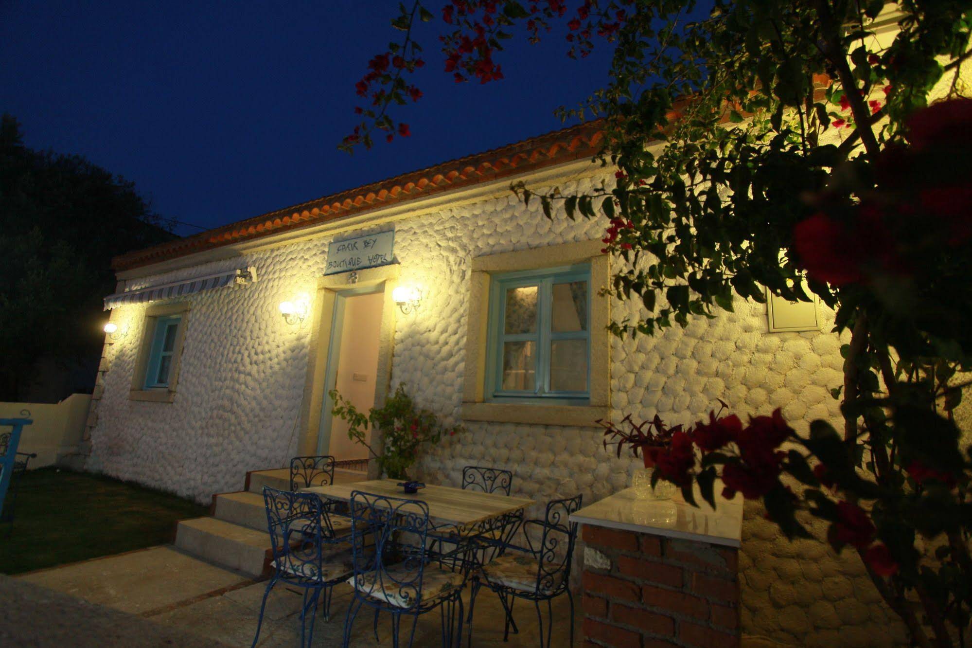 Cakirbey Otel