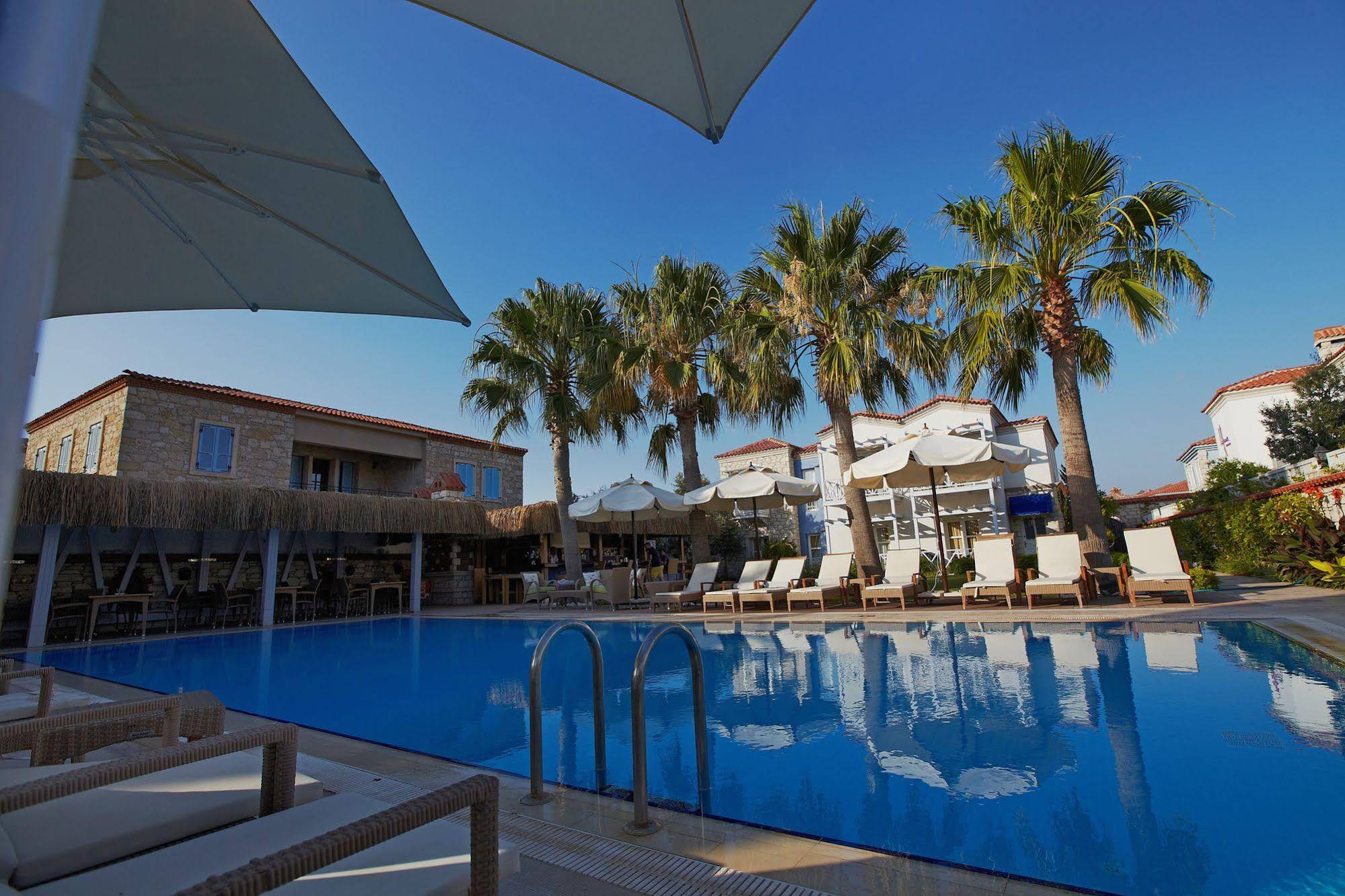 Casaoliva Hotel