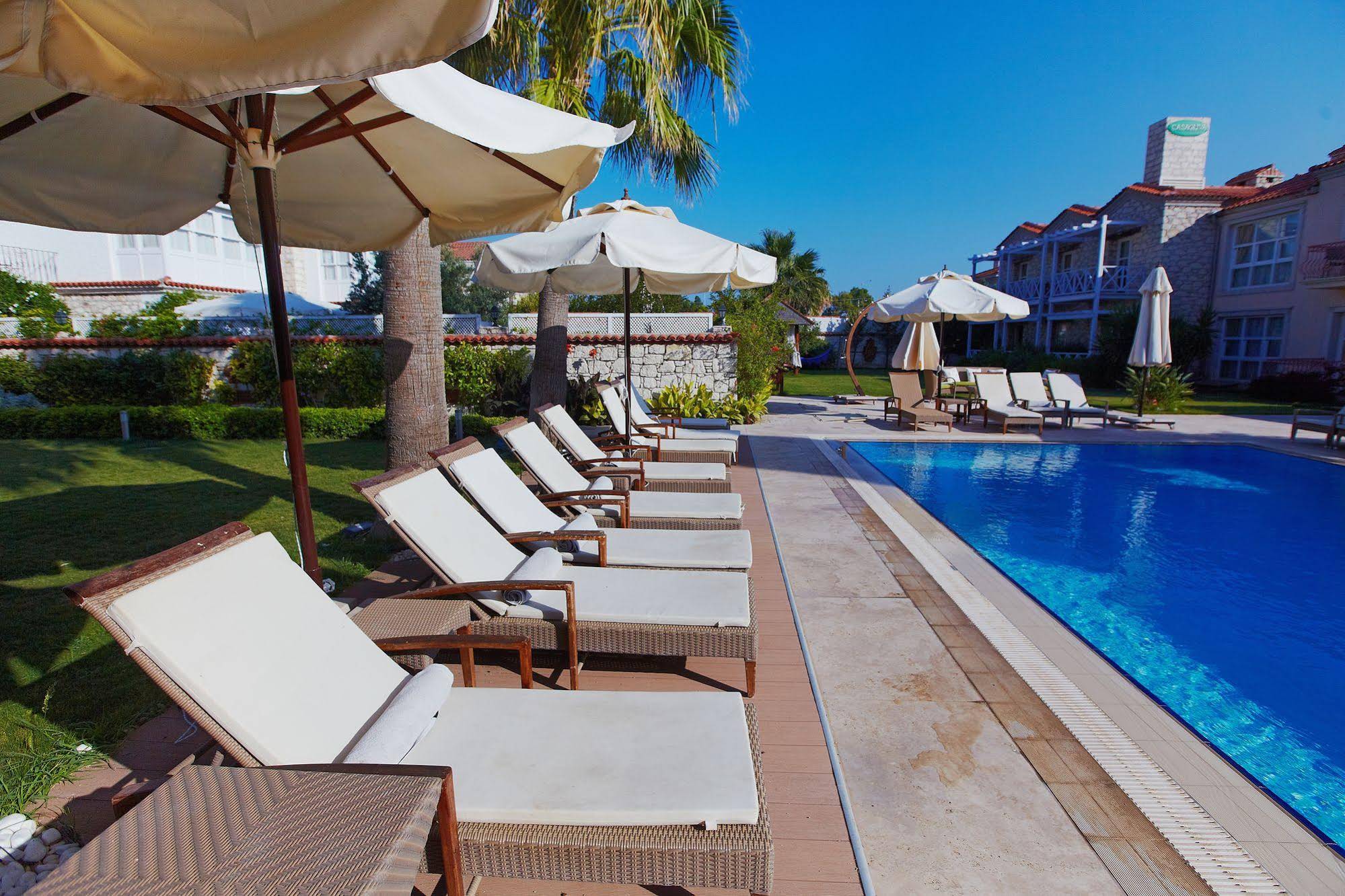 Casaoliva Hotel