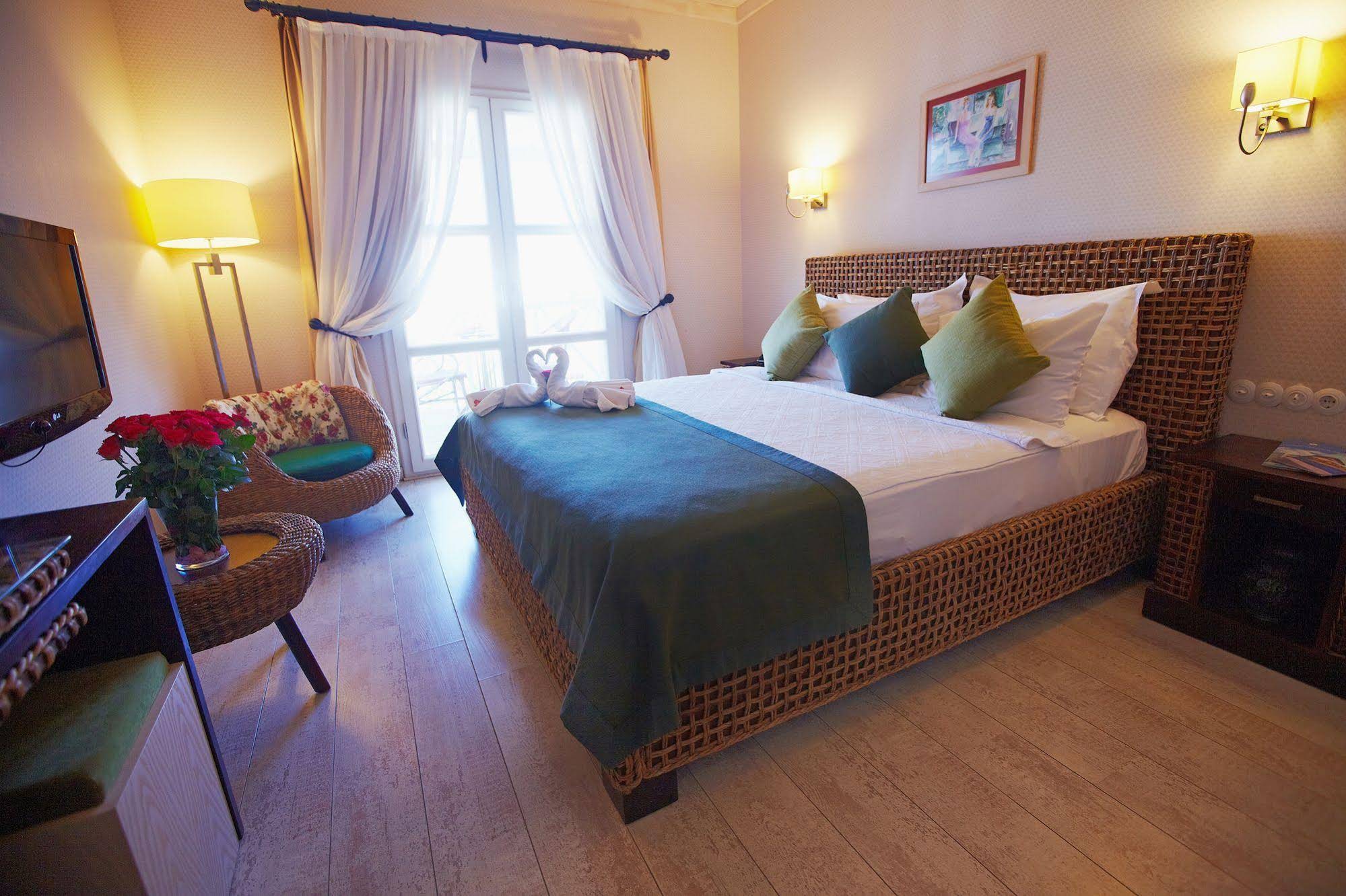 Casaoliva Hotel