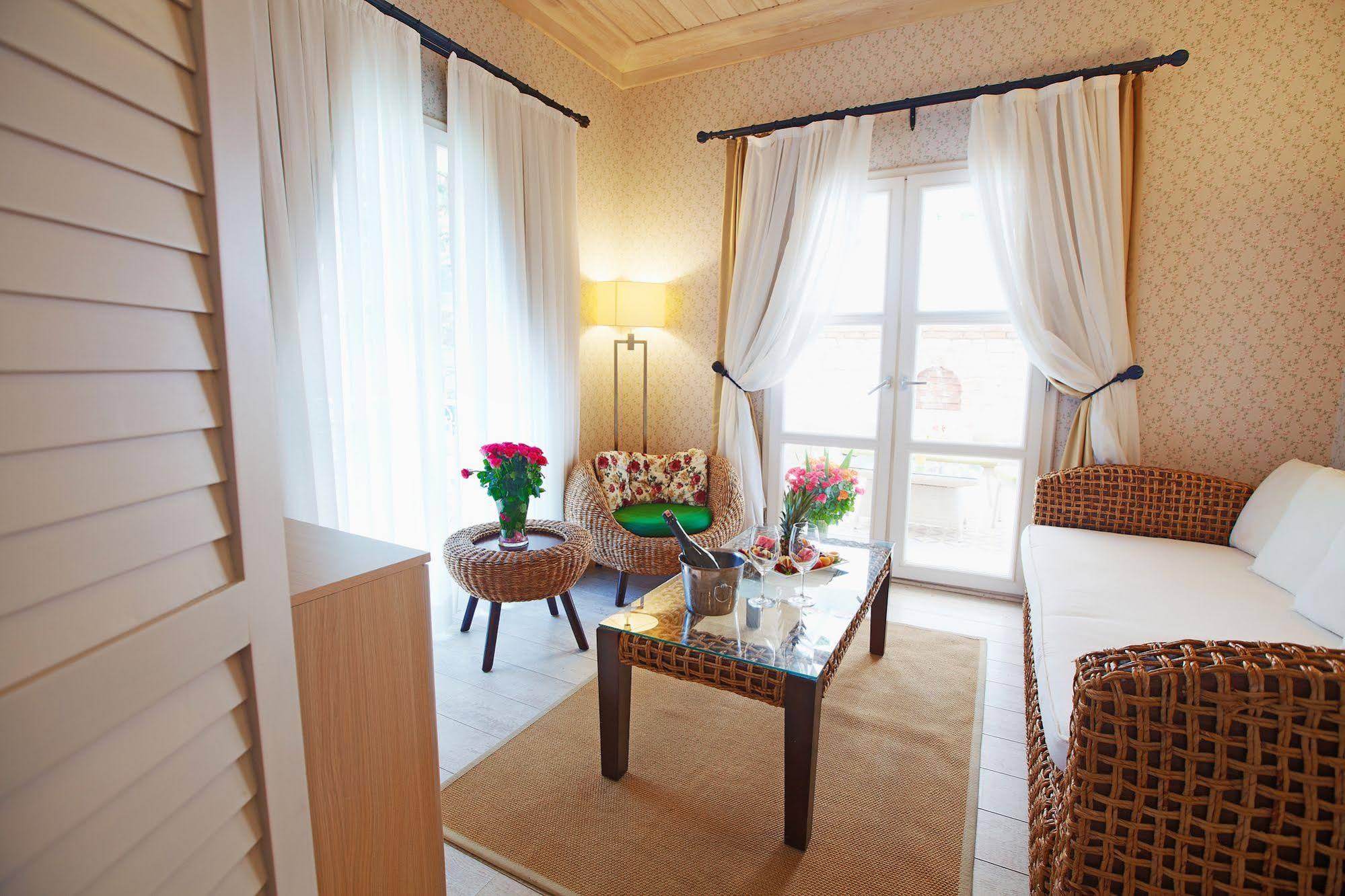 Casaoliva Hotel