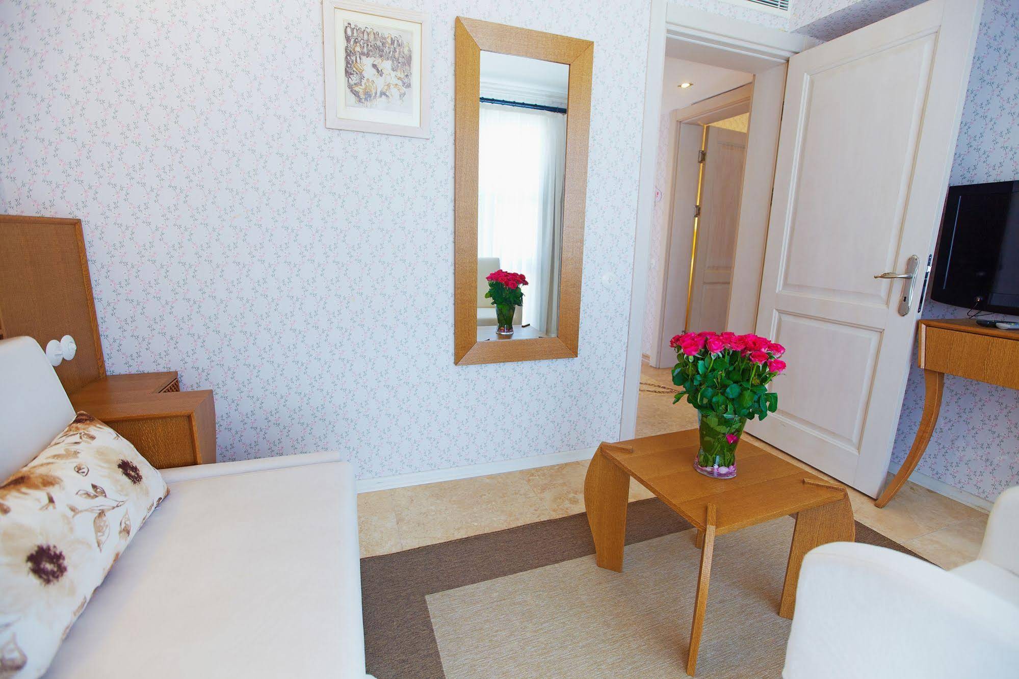 Casaoliva Hotel