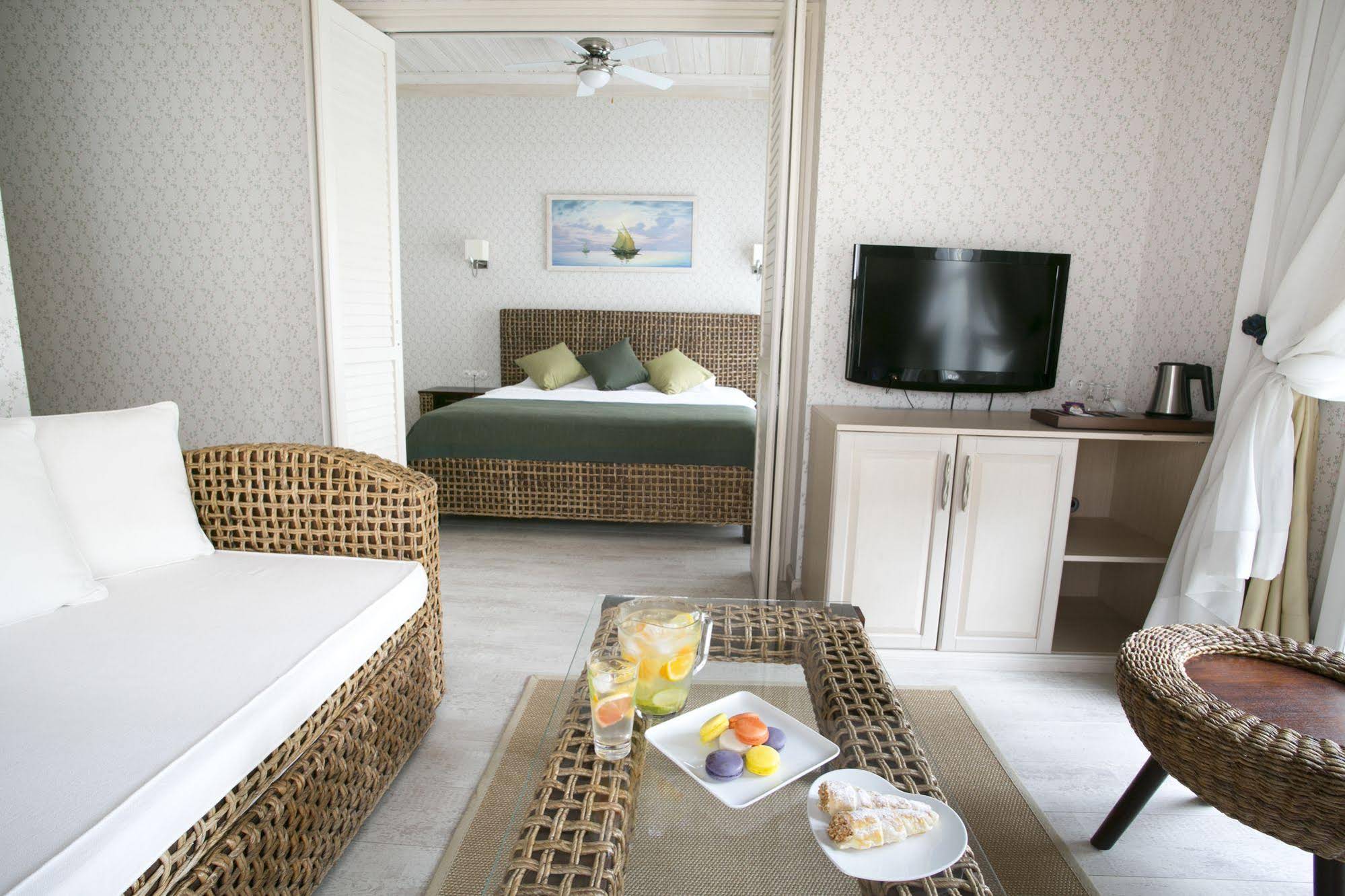Casaoliva Hotel