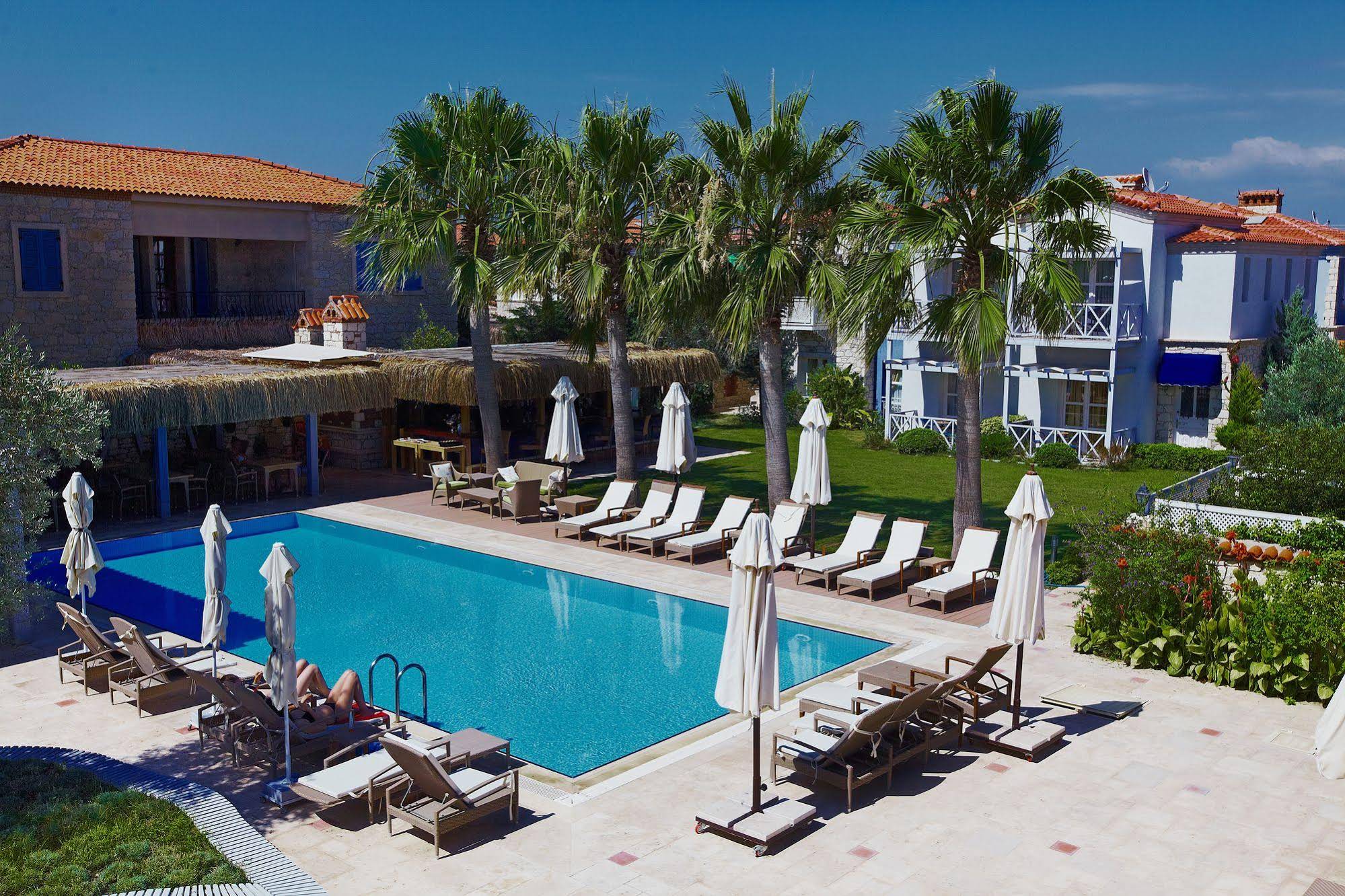 Casaoliva Hotel