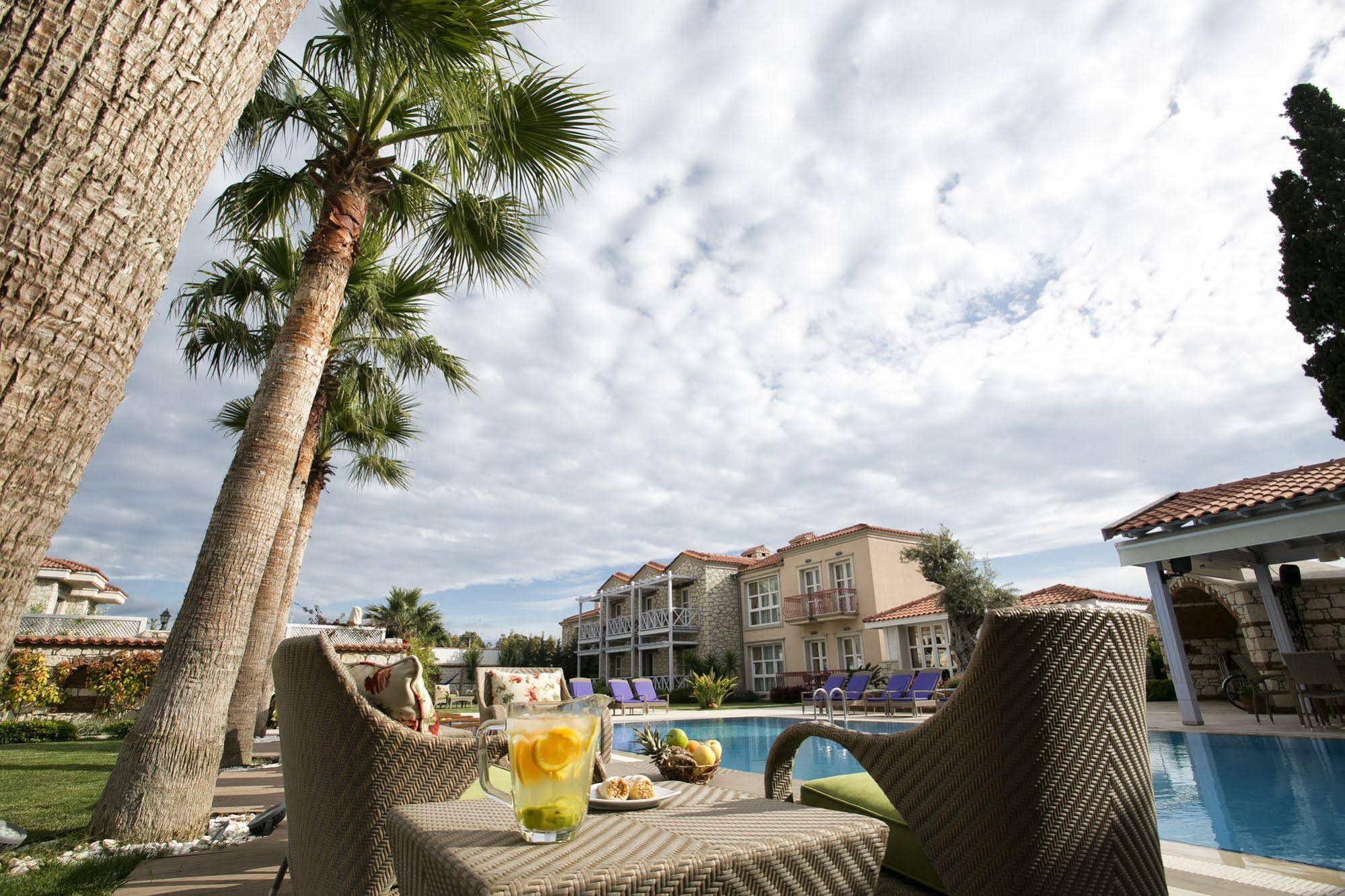 Casaoliva Hotel