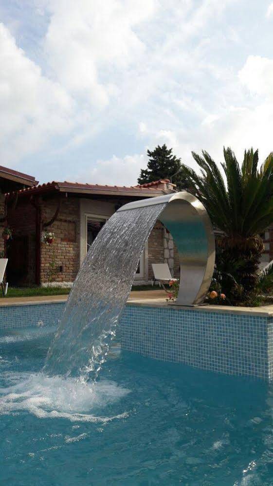 Etiz Hotels Alaçati
