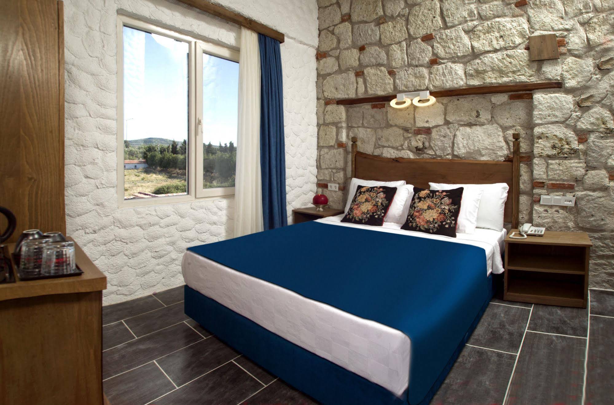 Etiz Hotels Alaçati