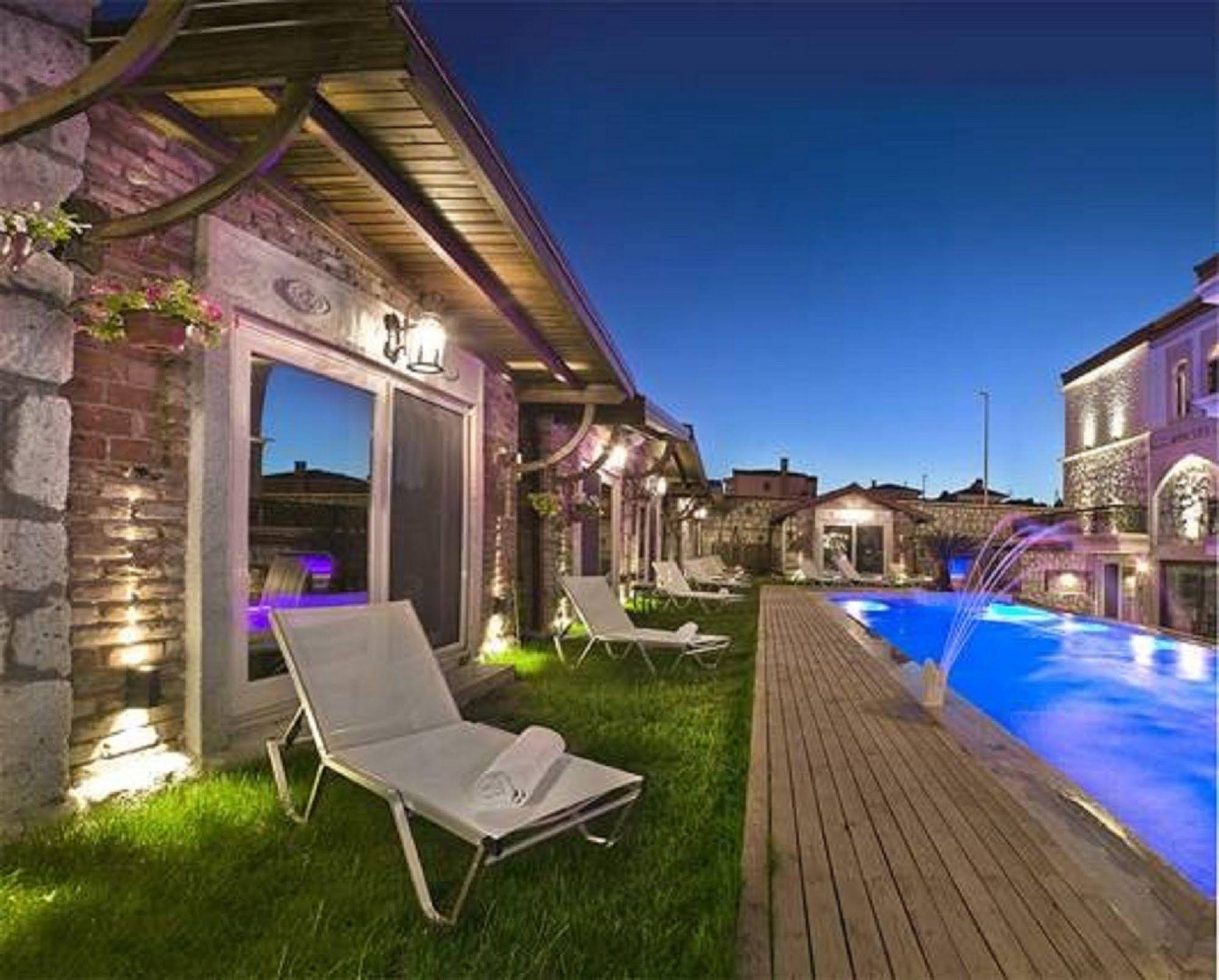 Etiz Hotels Alaçati