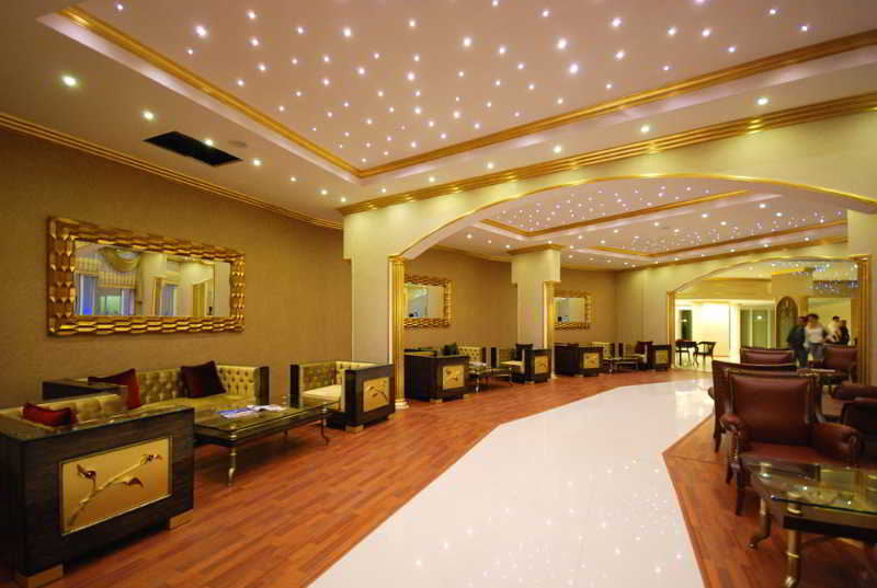 Kerasus Resort Hotel