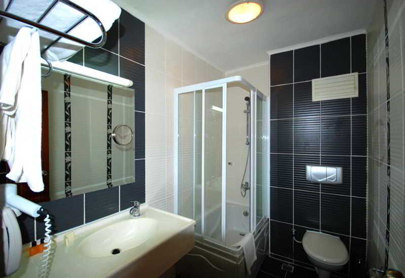 Kerasus Resort Hotel