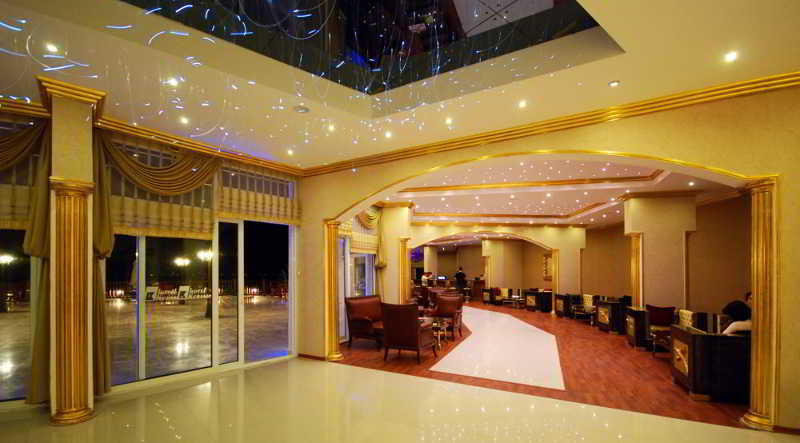 Kerasus Resort Hotel