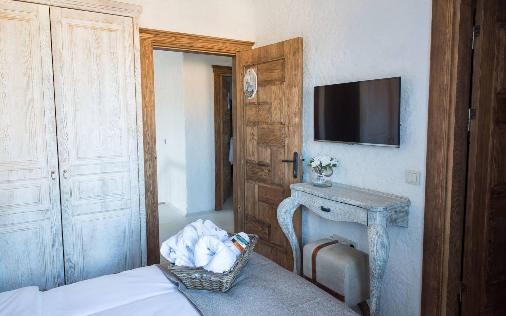 Cocopalm Boutique Hotel Alacati