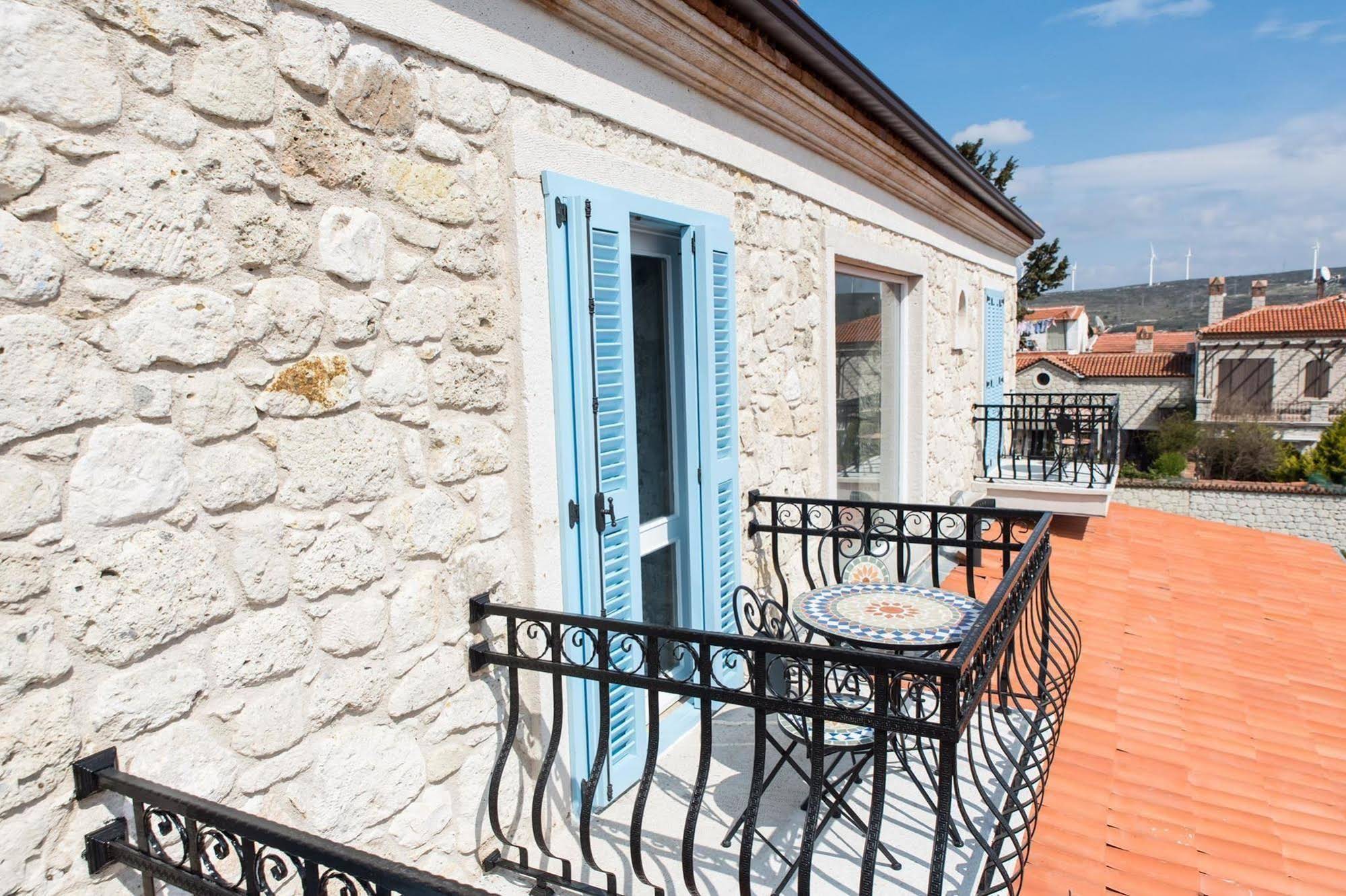 Cocopalm Boutique Hotel Alacati