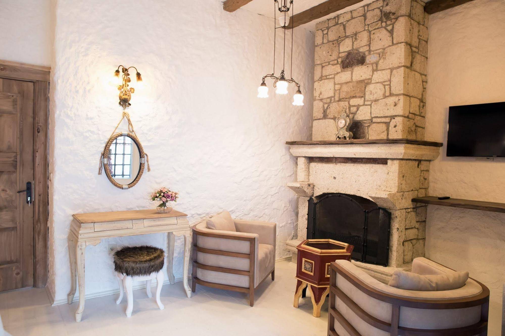 Cocopalm Boutique Hotel Alacati