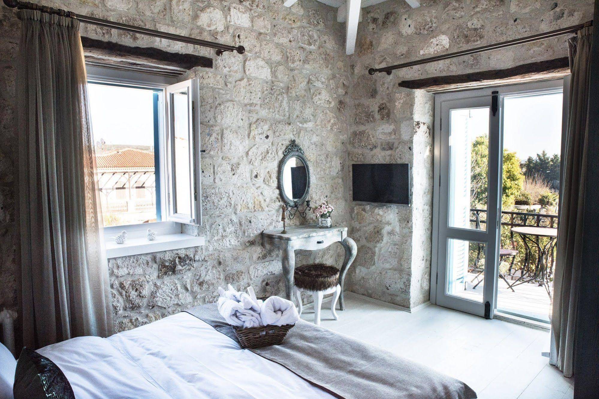 Cocopalm Boutique Hotel Alacati