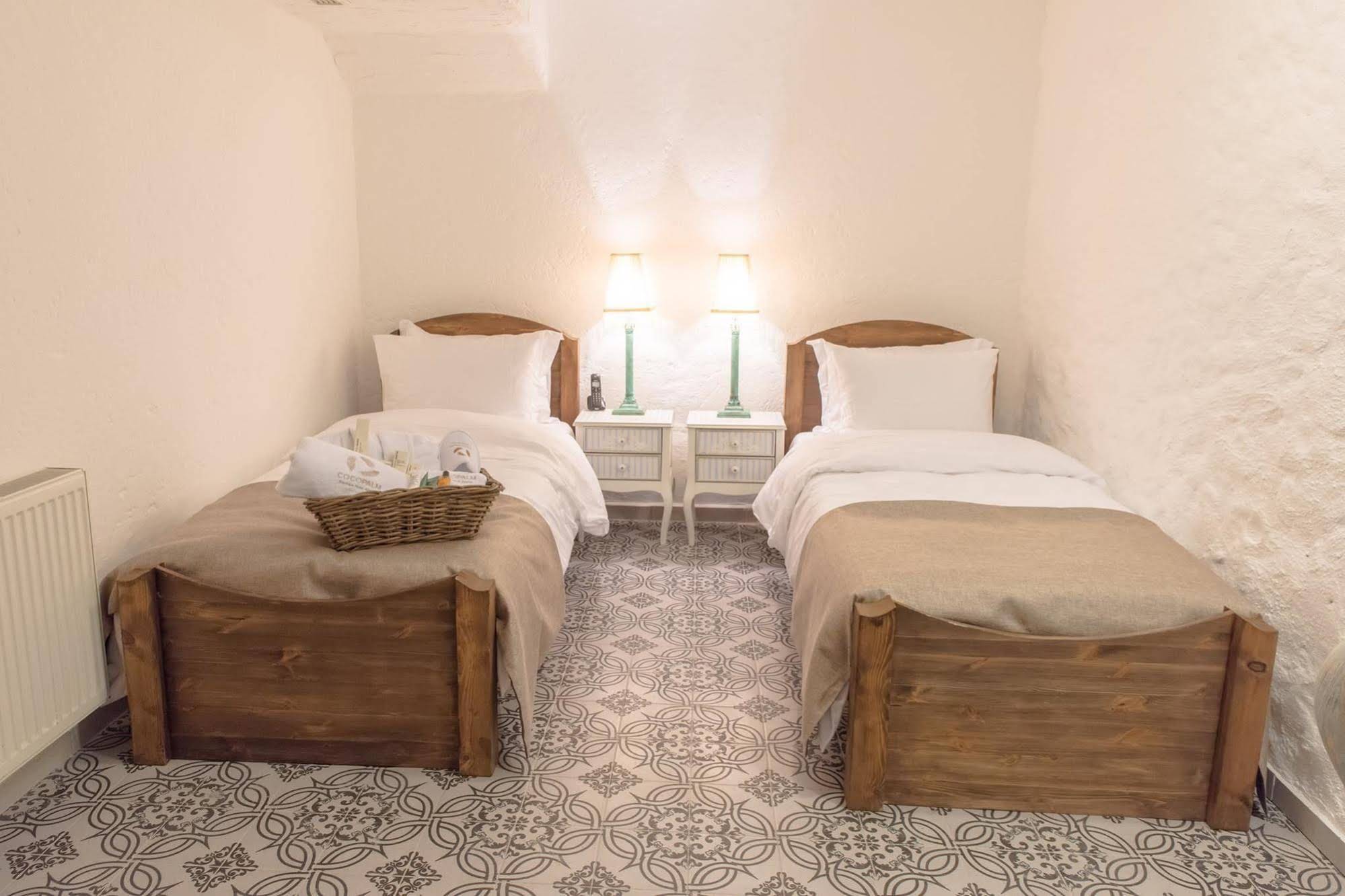 Cocopalm Boutique Hotel Alacati
