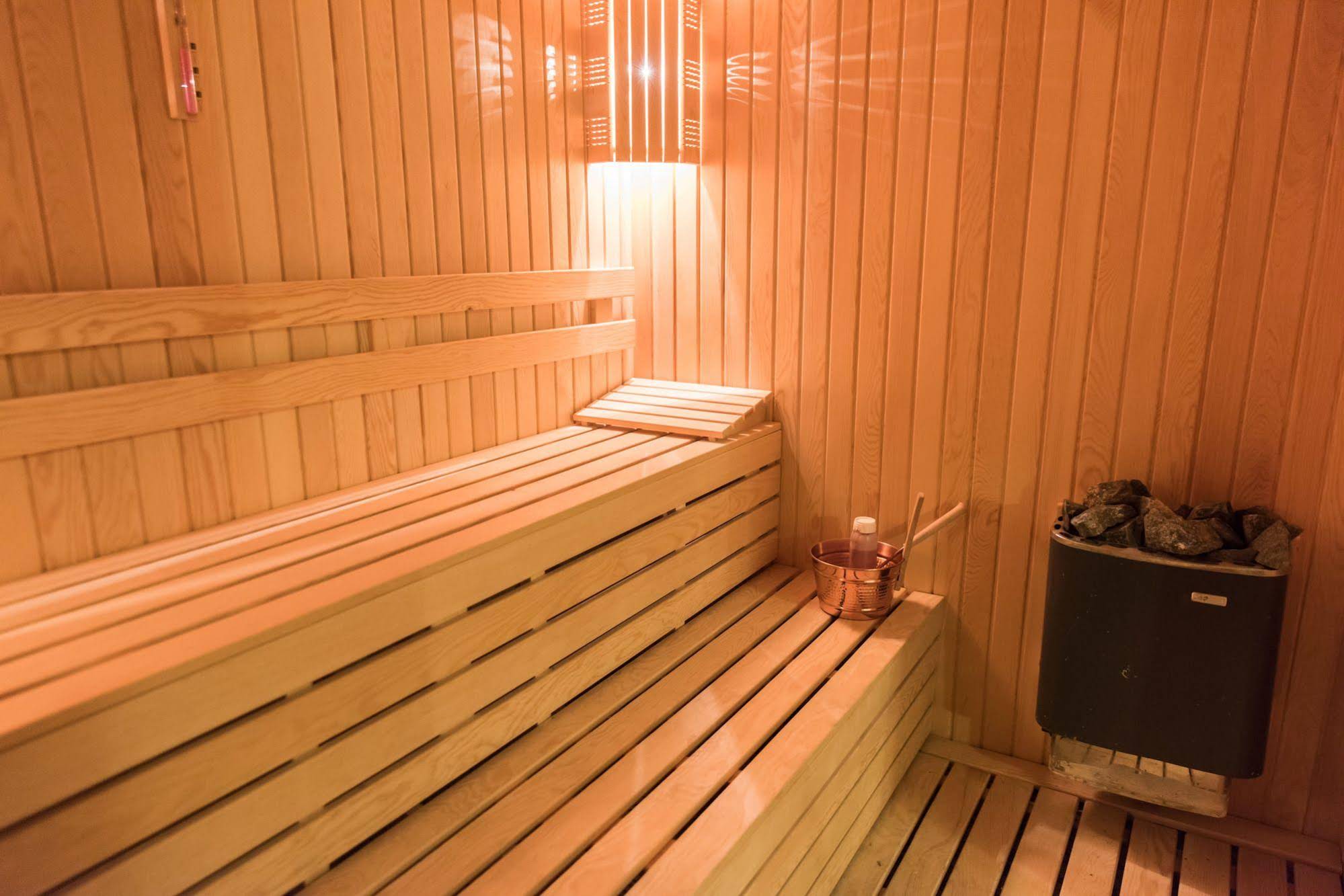 Cocopalm Boutique Hotel Alacati