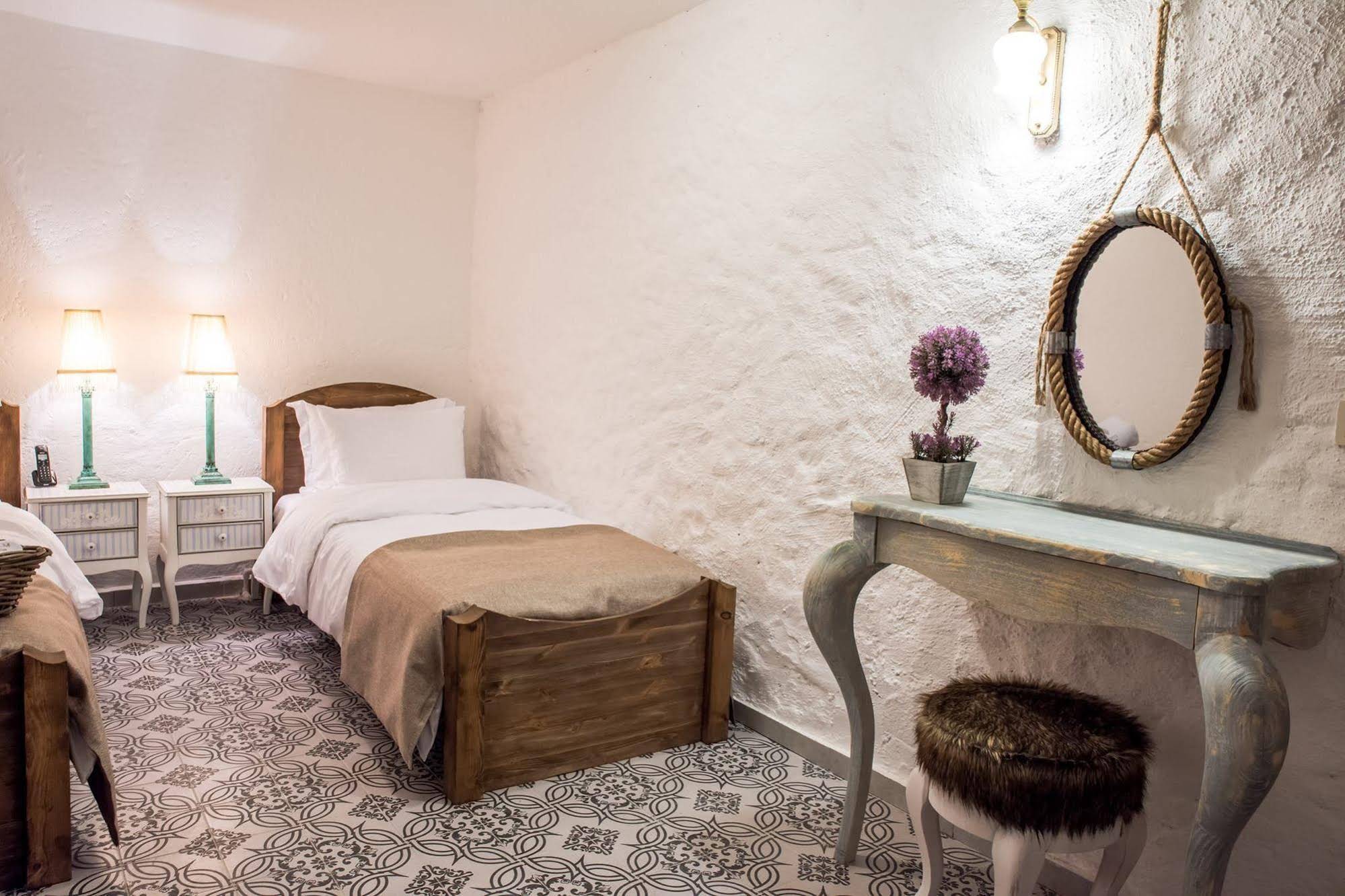 Cocopalm Boutique Hotel Alacati