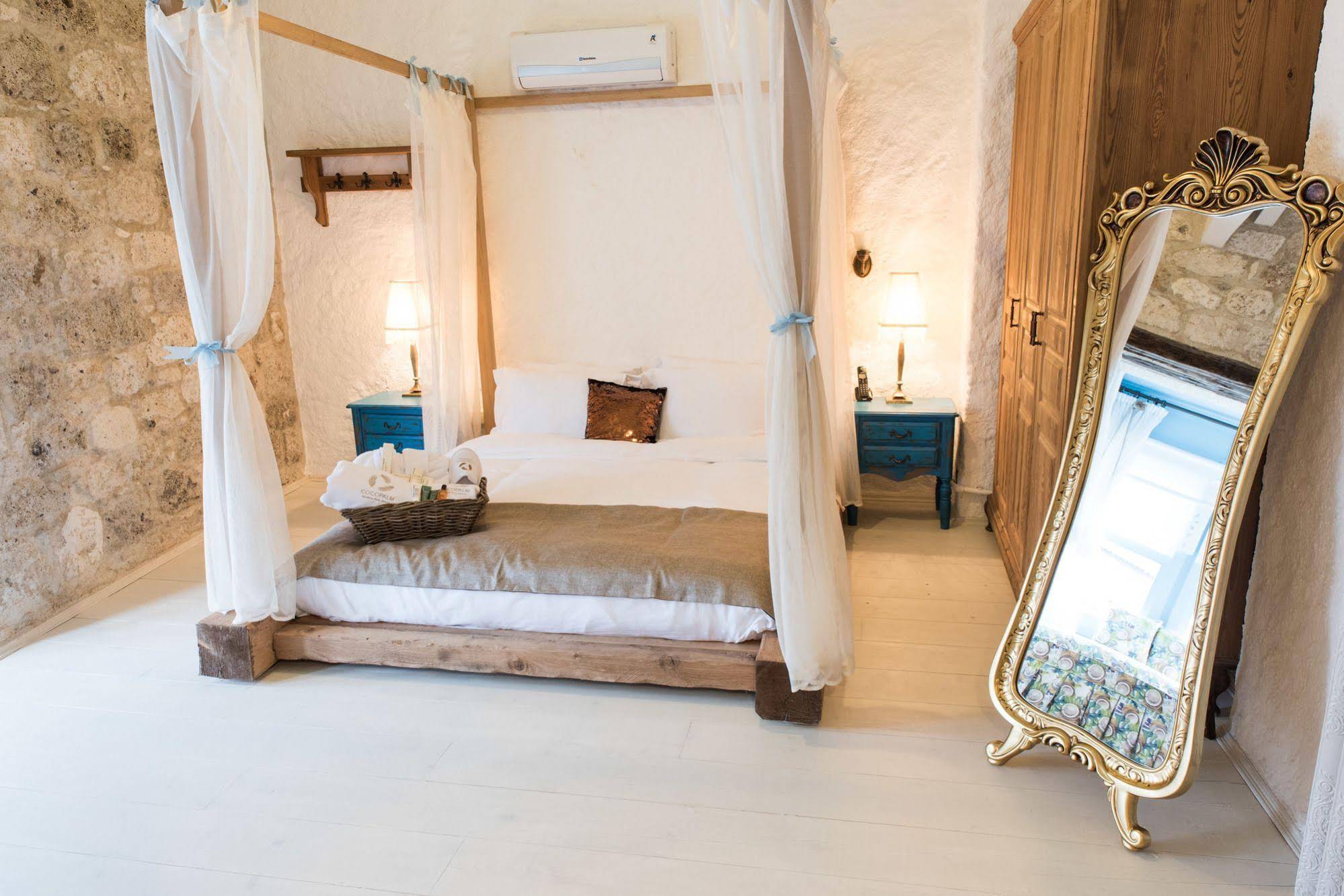 Cocopalm Boutique Hotel Alacati