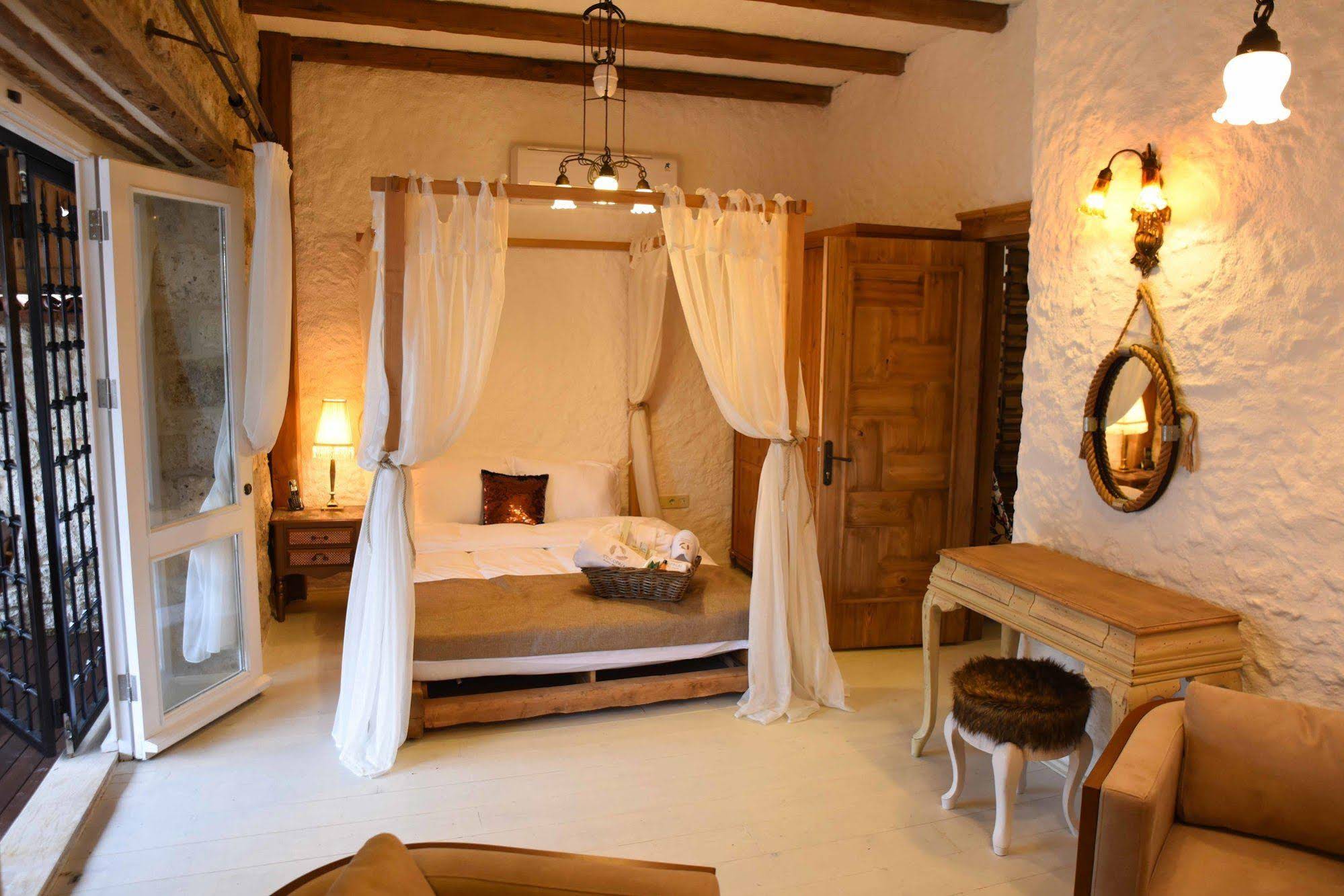 Cocopalm Boutique Hotel Alacati