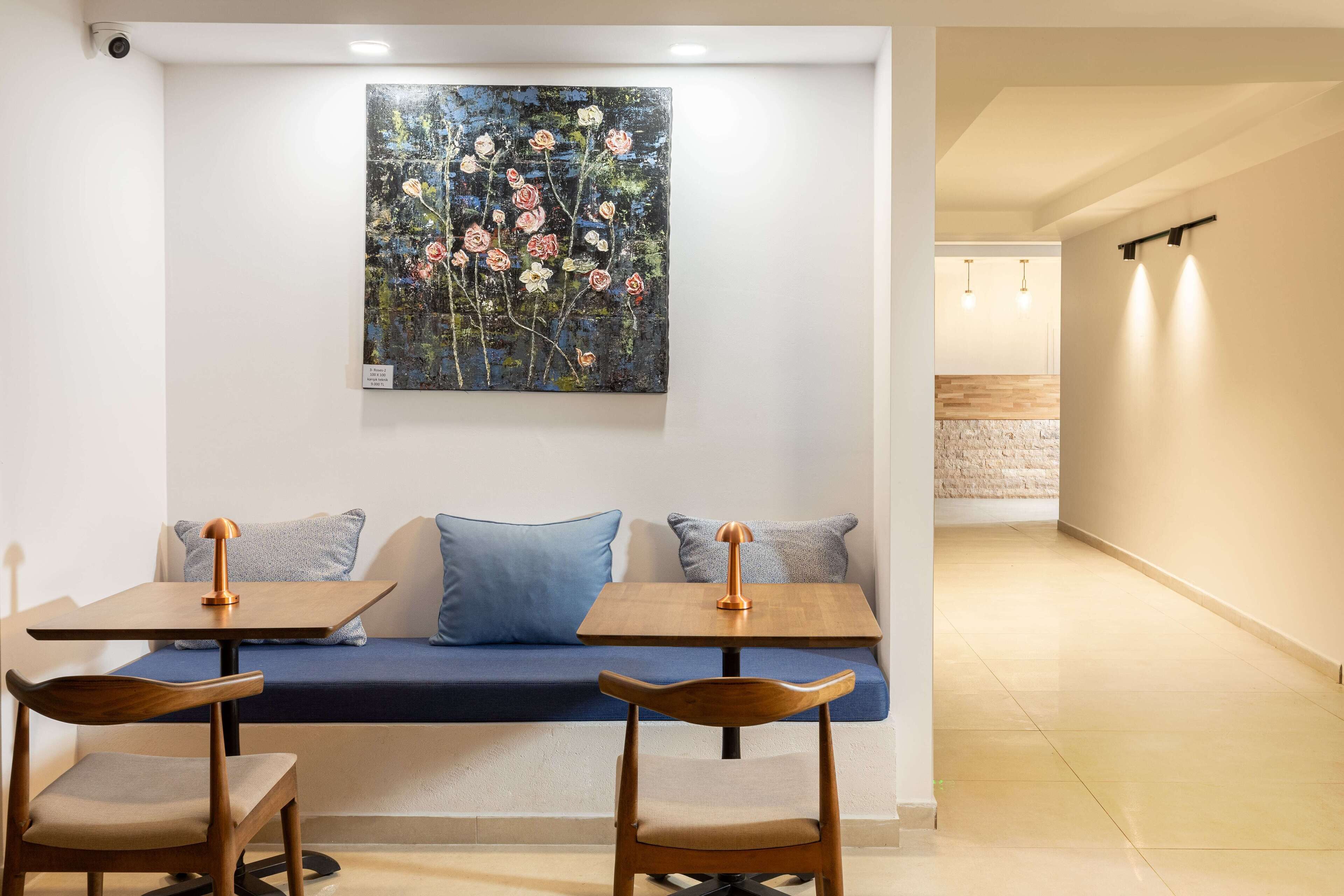 Cumbalica Garden Hotel
