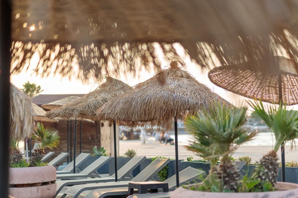 Cumbalica Garden Hotel