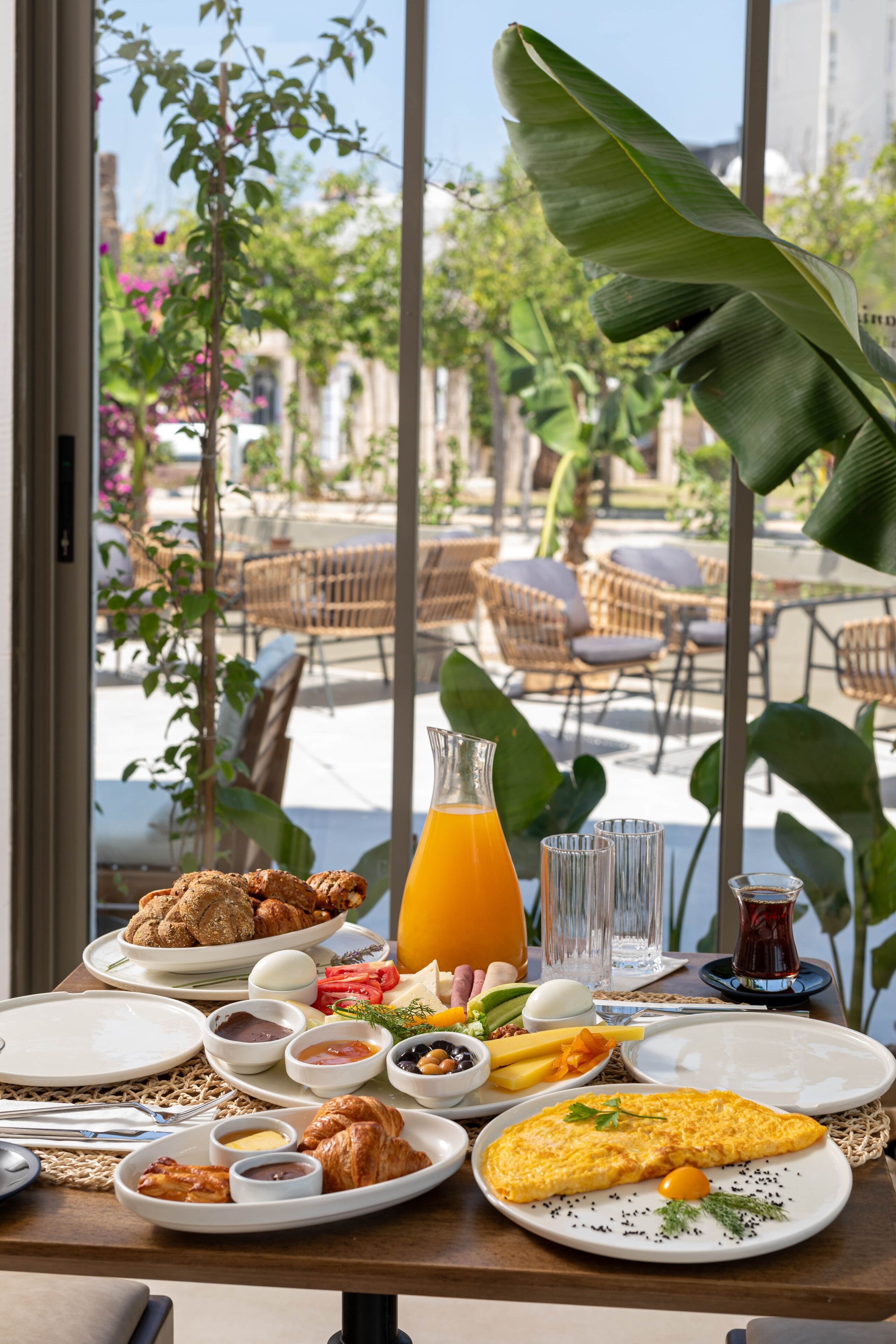 Cumbalica Garden Hotel