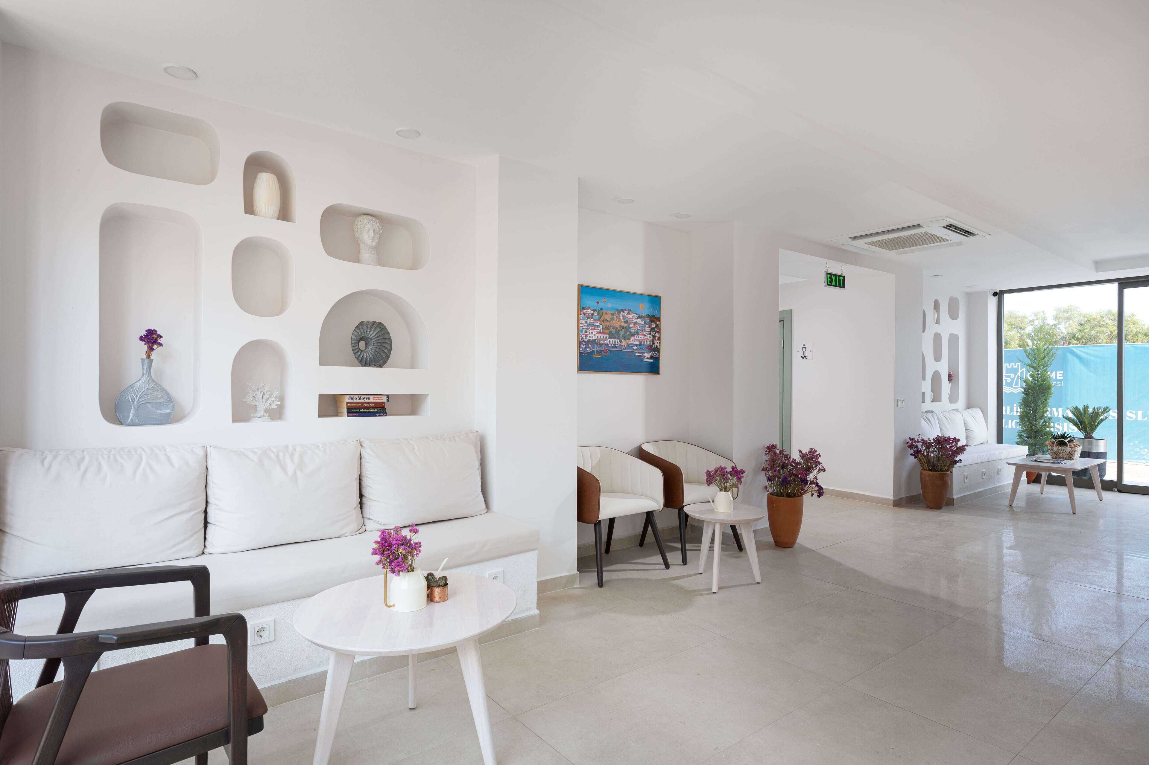 Cumbalica Garden Hotel