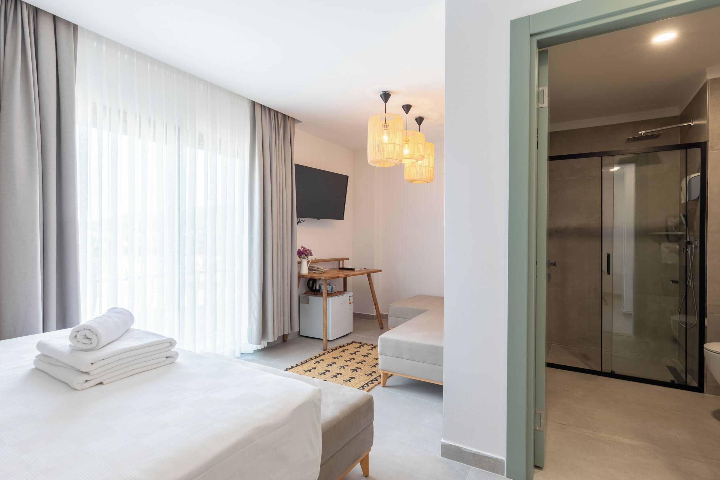 Cumbalica Garden Hotel