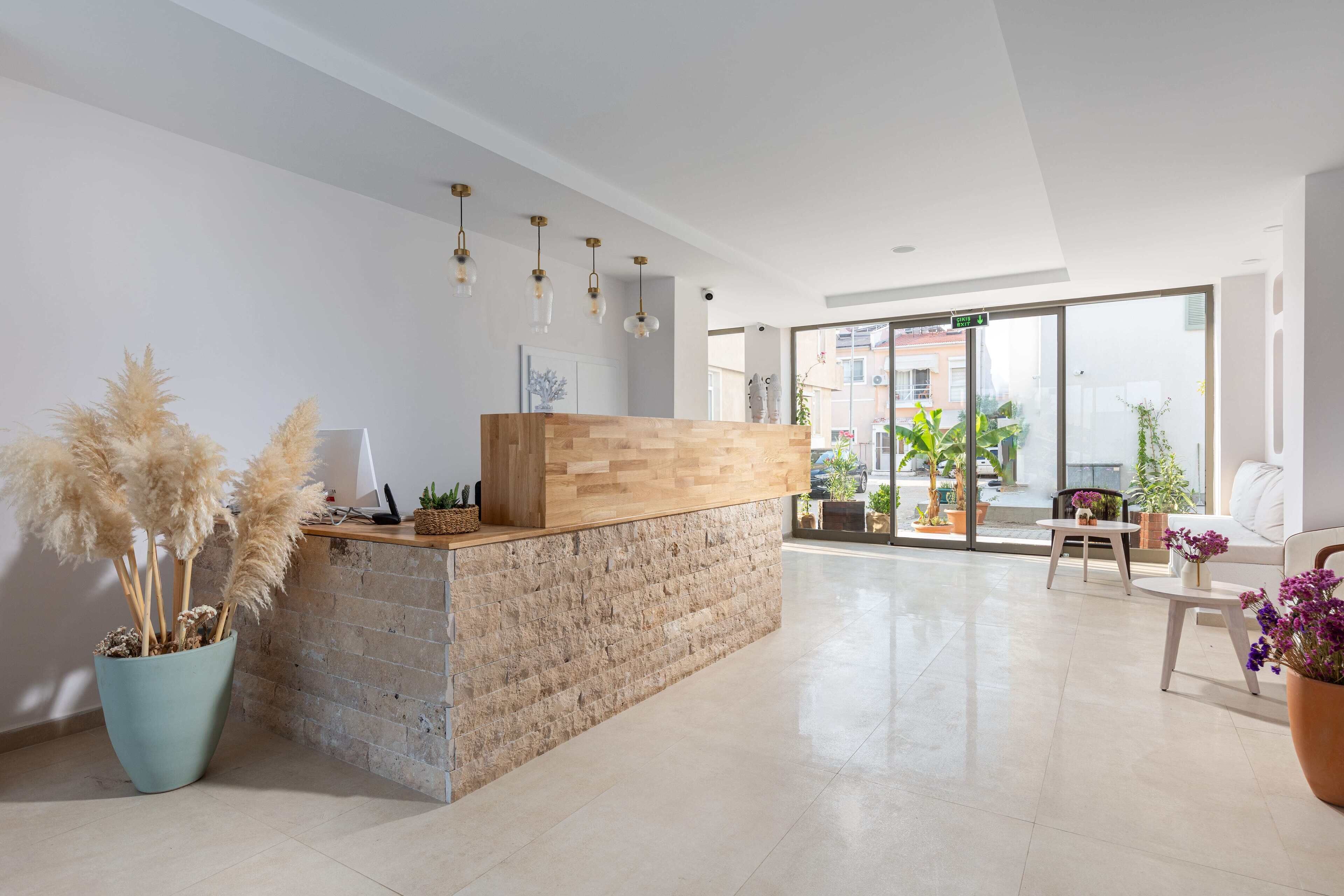Cumbalica Garden Hotel