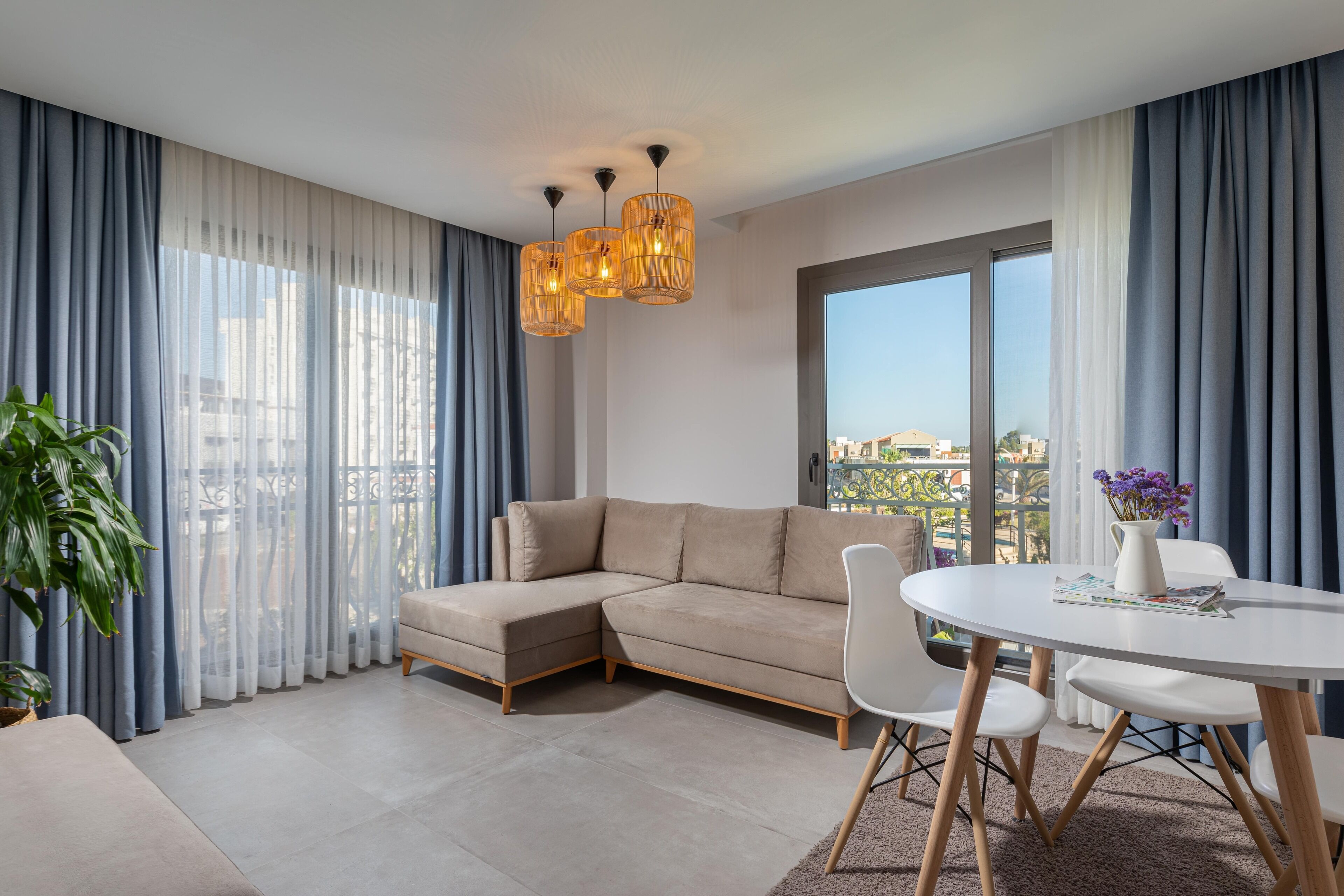 Cumbalica Garden Hotel