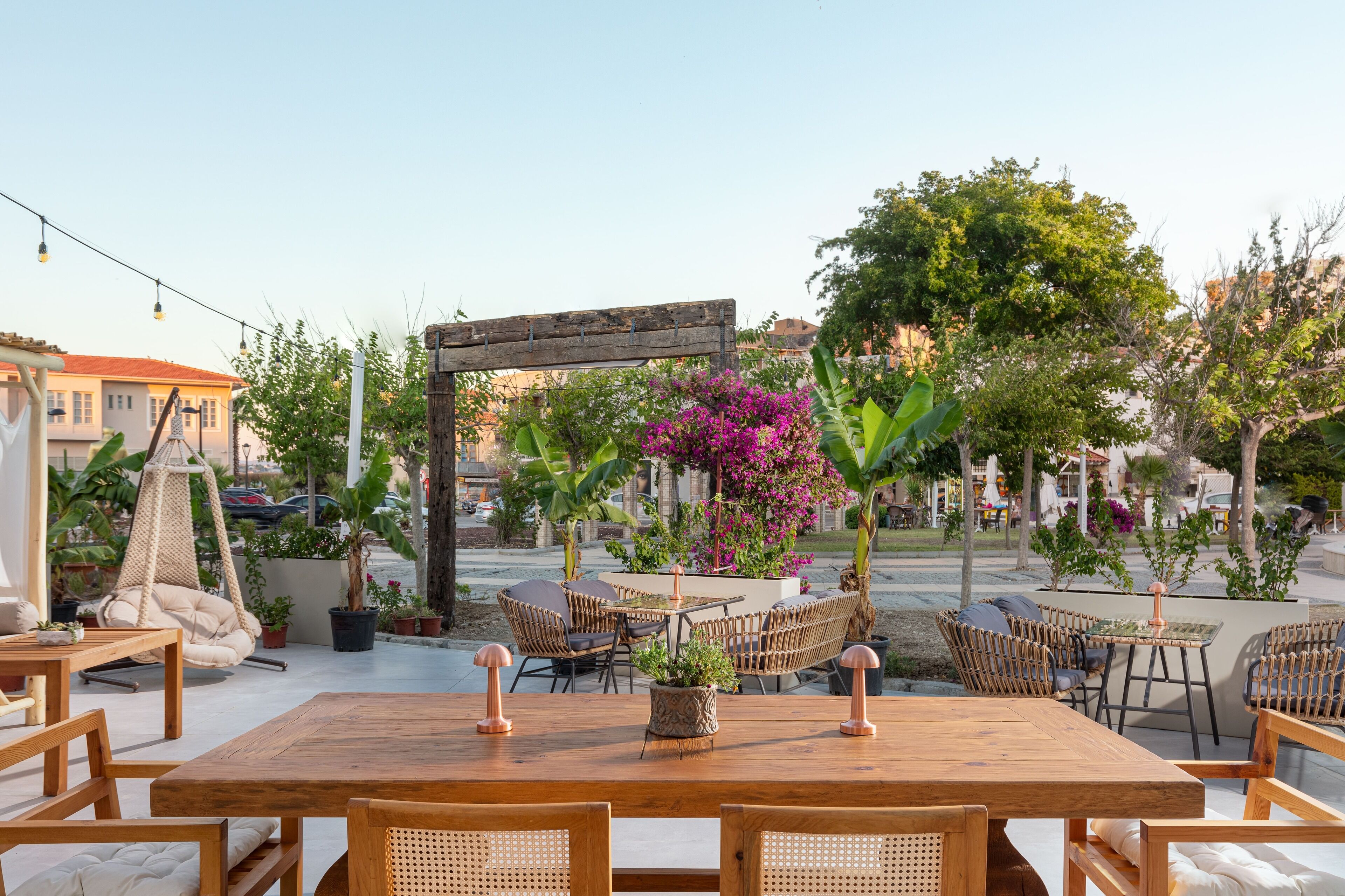 Cumbalica Garden Hotel