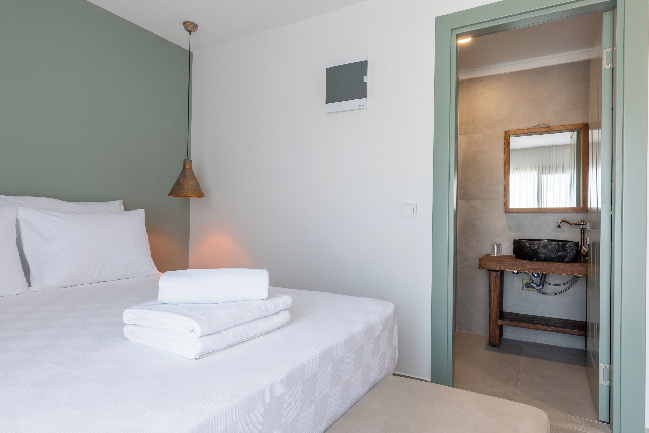 Cumbalica Garden Hotel