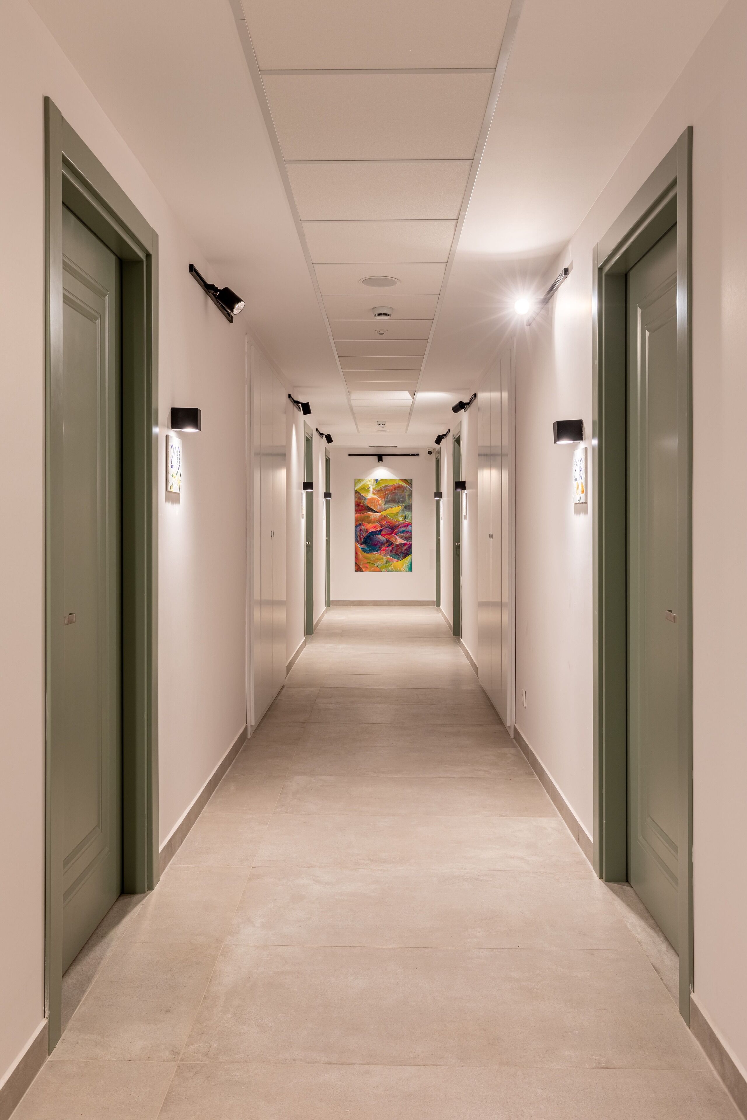 Cumbalica Garden Hotel
